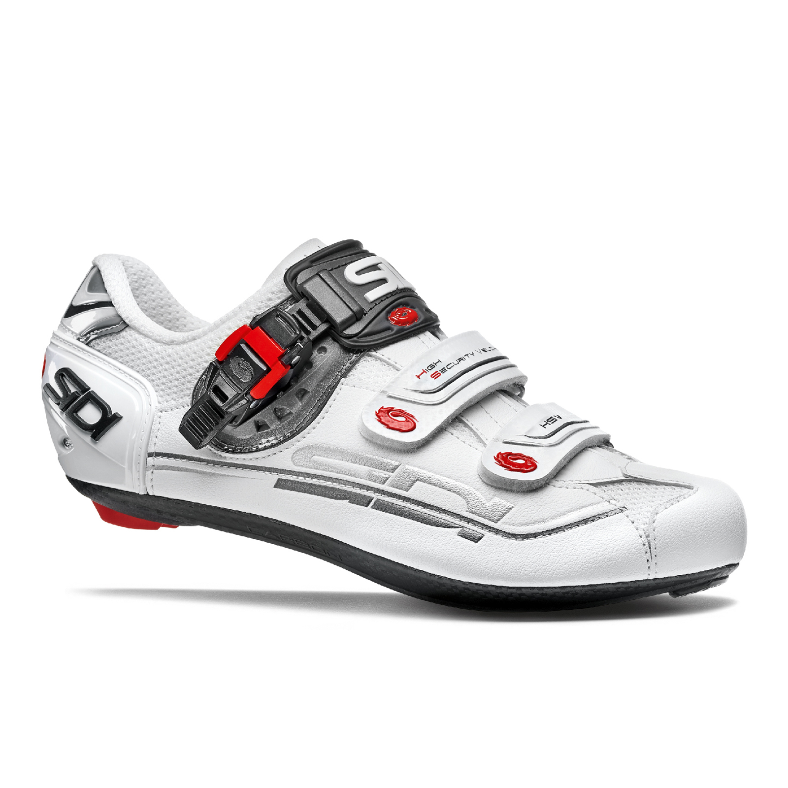 sidi mega cycling shoes