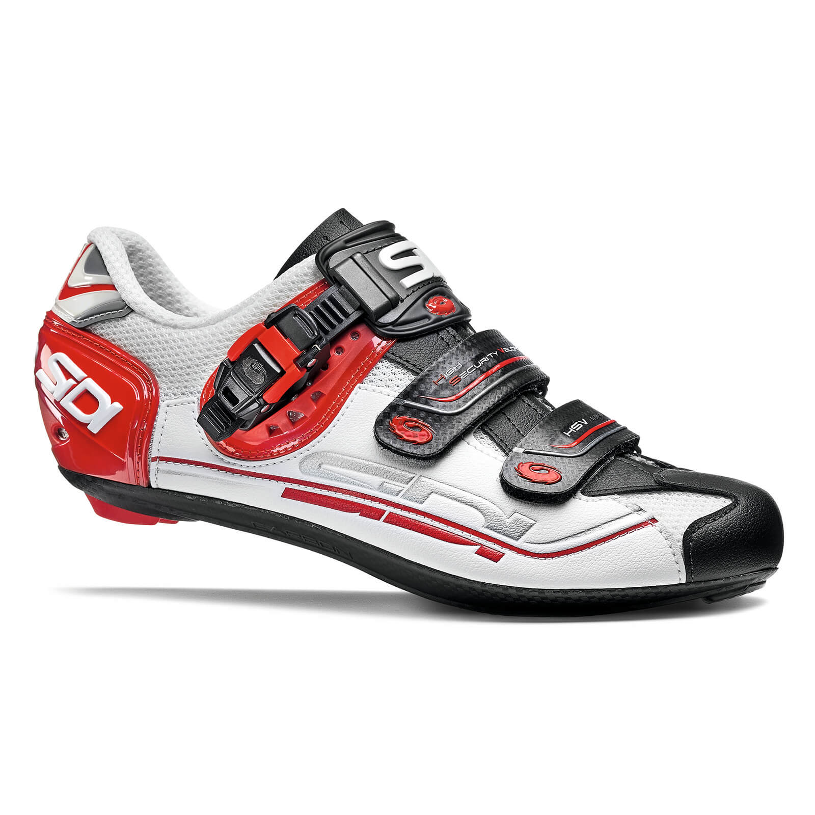sidi genius 7 road