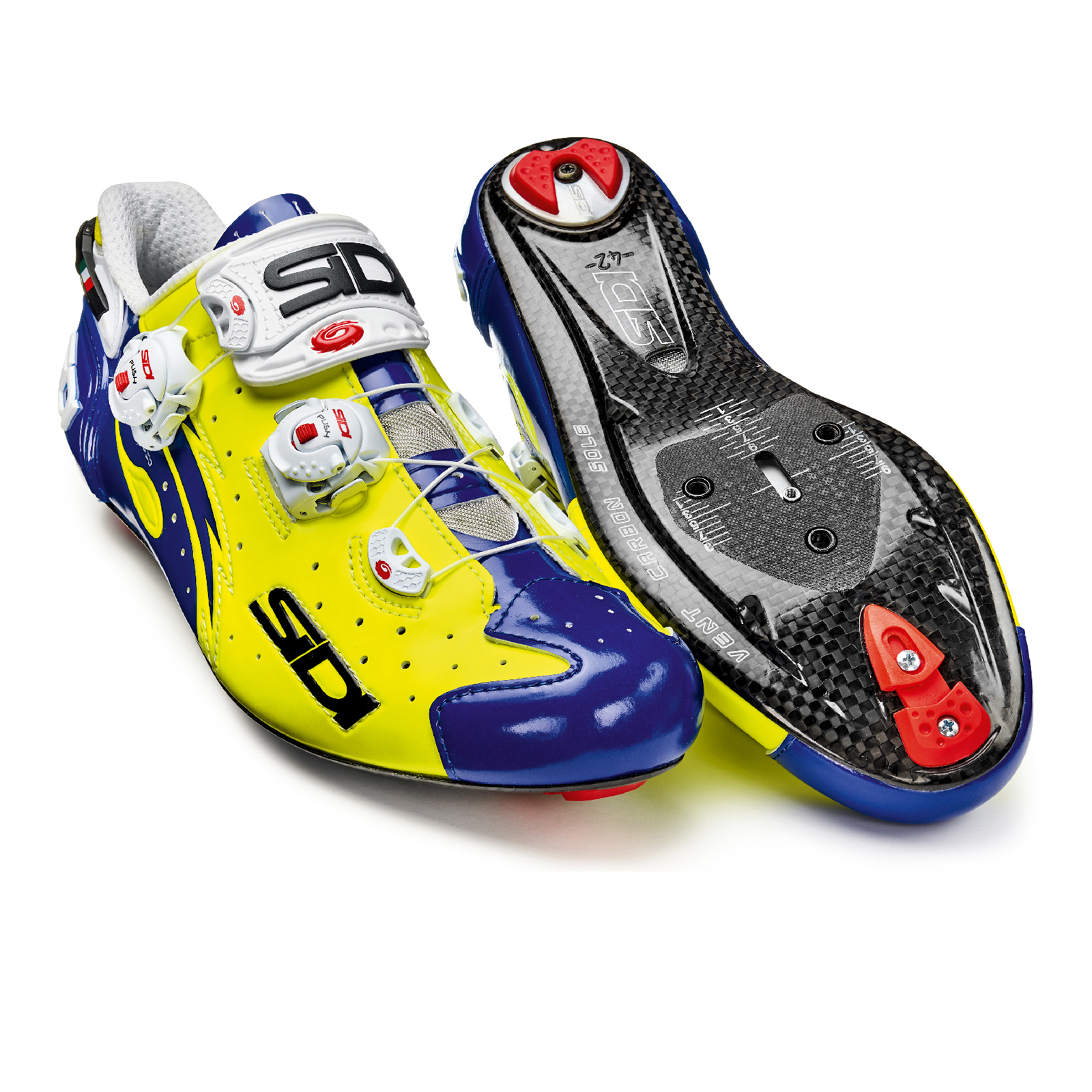 sidi vernice cycling shoes