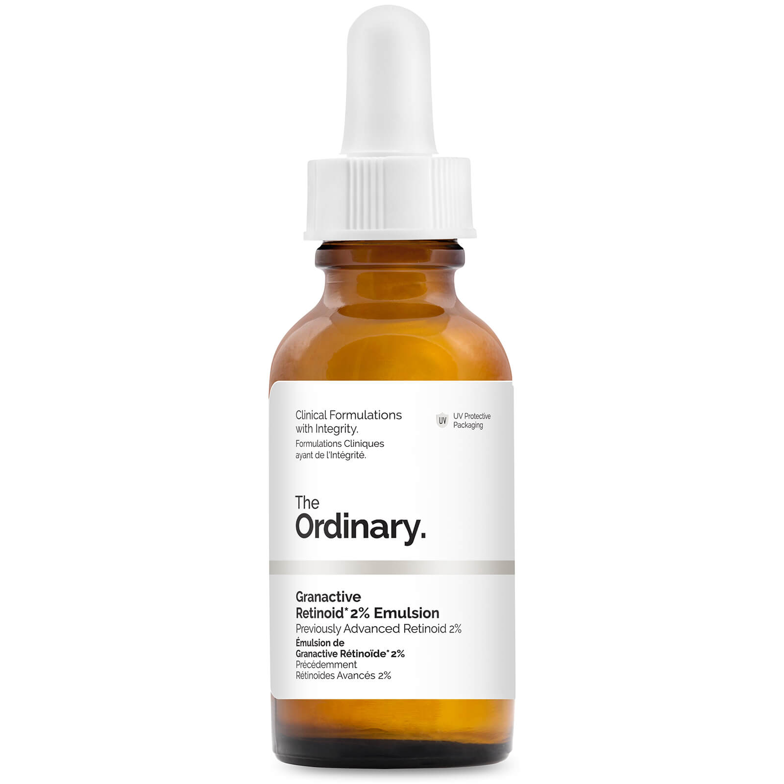 Image result for the ordinary retinol