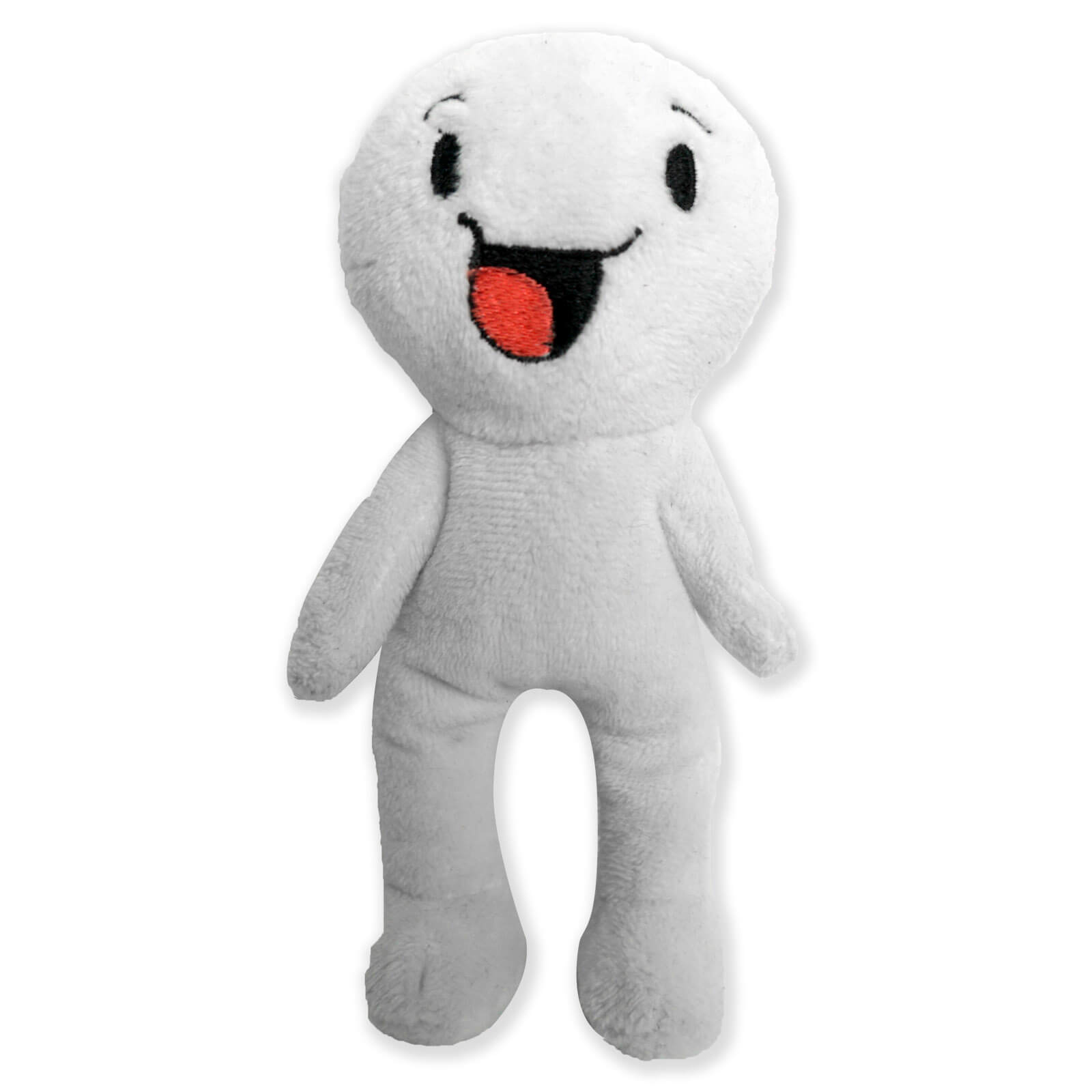 the odd ones out plush