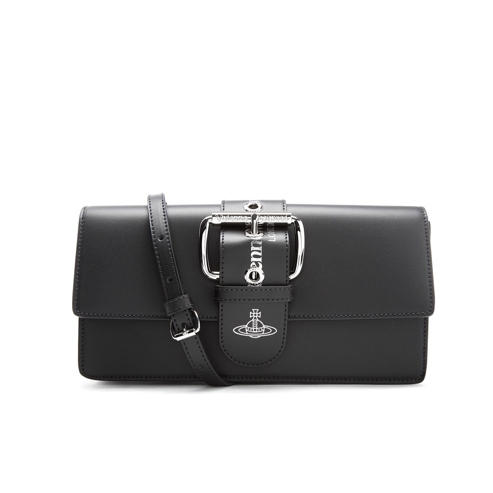 vivienne westwood buckle bag