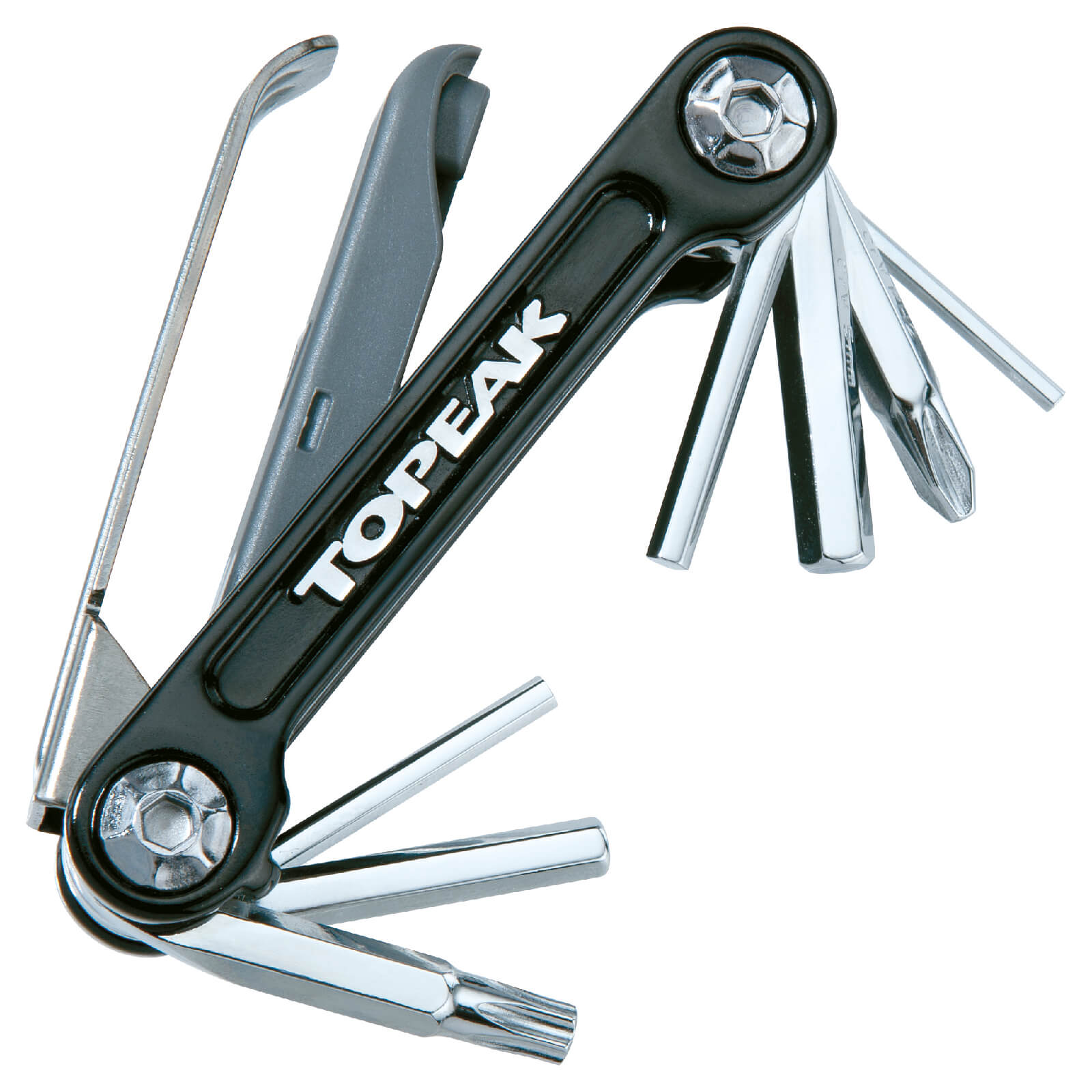 topeak mini 9 pro black