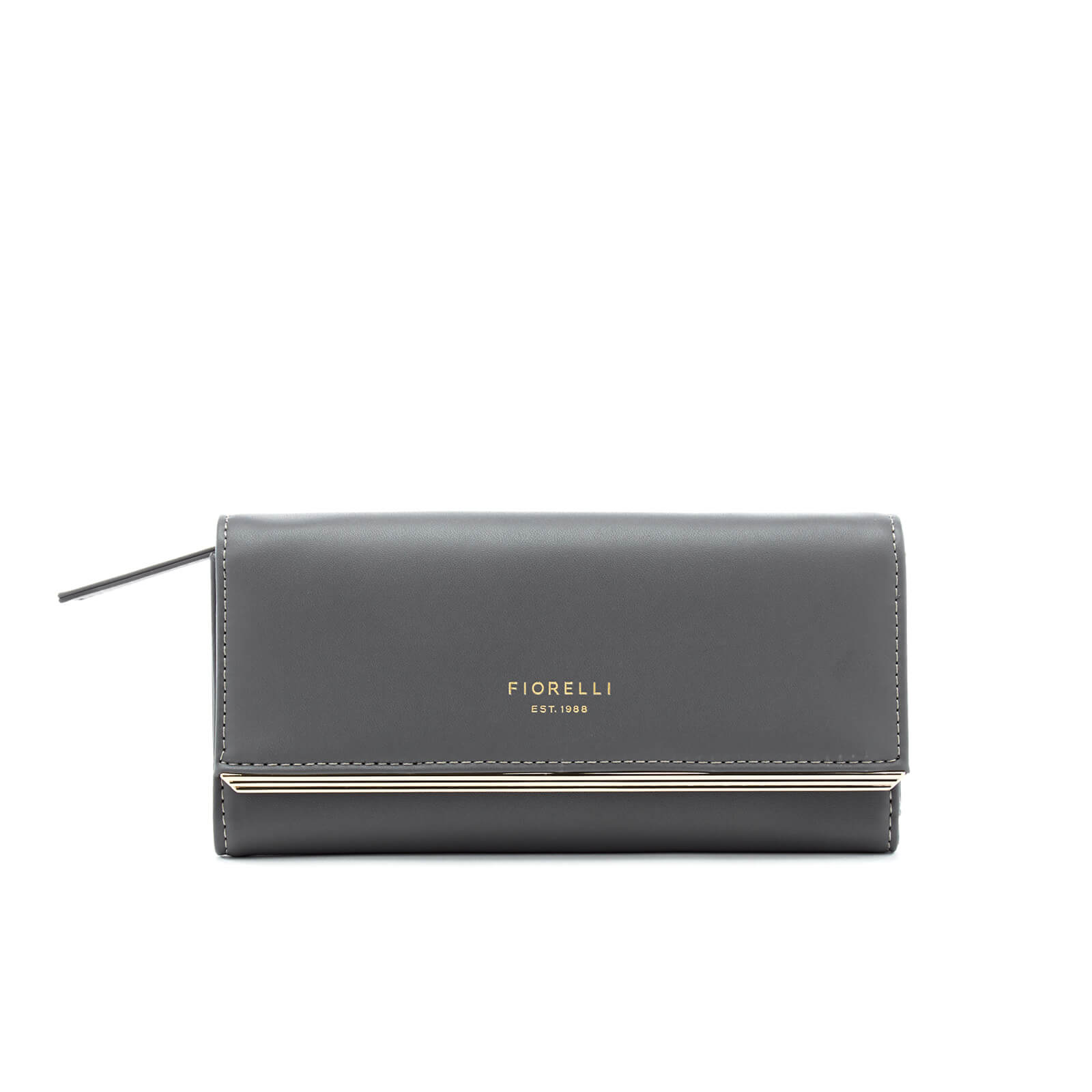 fiorelli grey purse