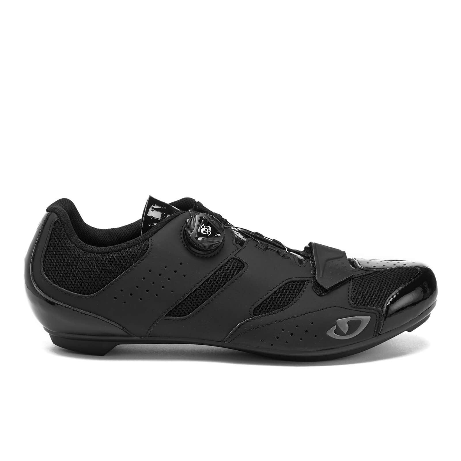 giro shoes road
