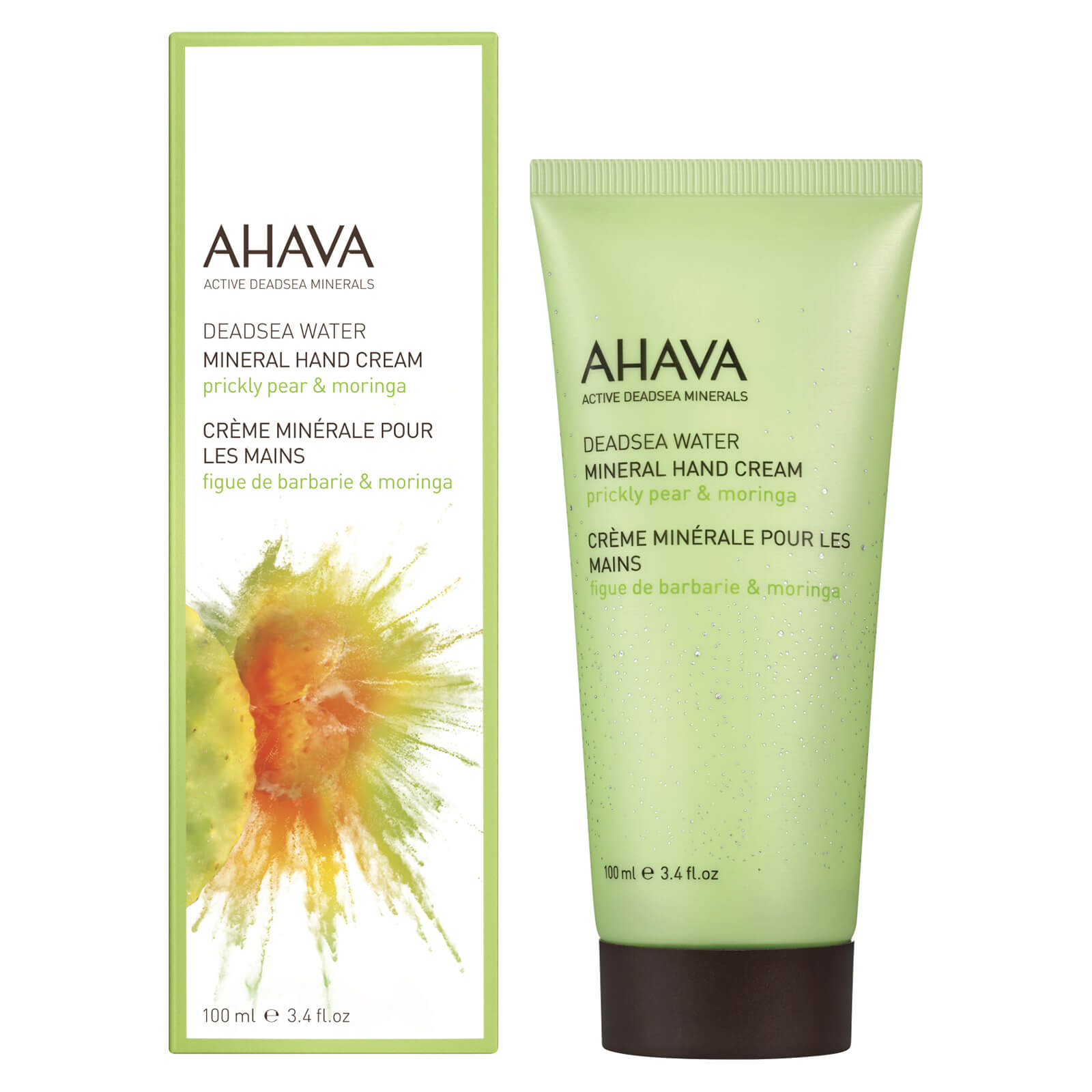 HAND CREAM (100 ml) FRENCH PEAR HAND CREAM (100 ml) FRENCH PEAR