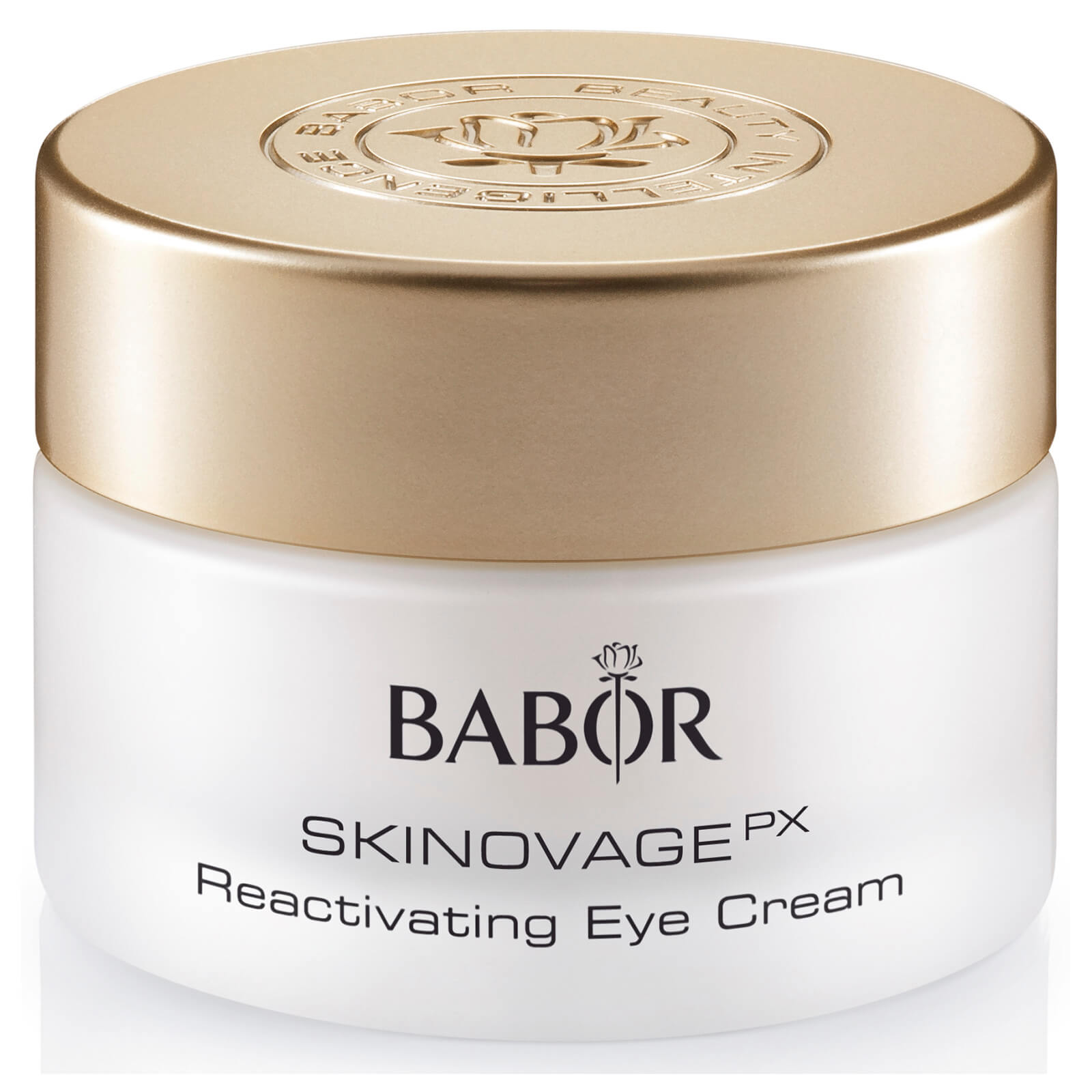 BABOR Sensational Eyes Reactivating Eye Cream 15ml Free Shipping