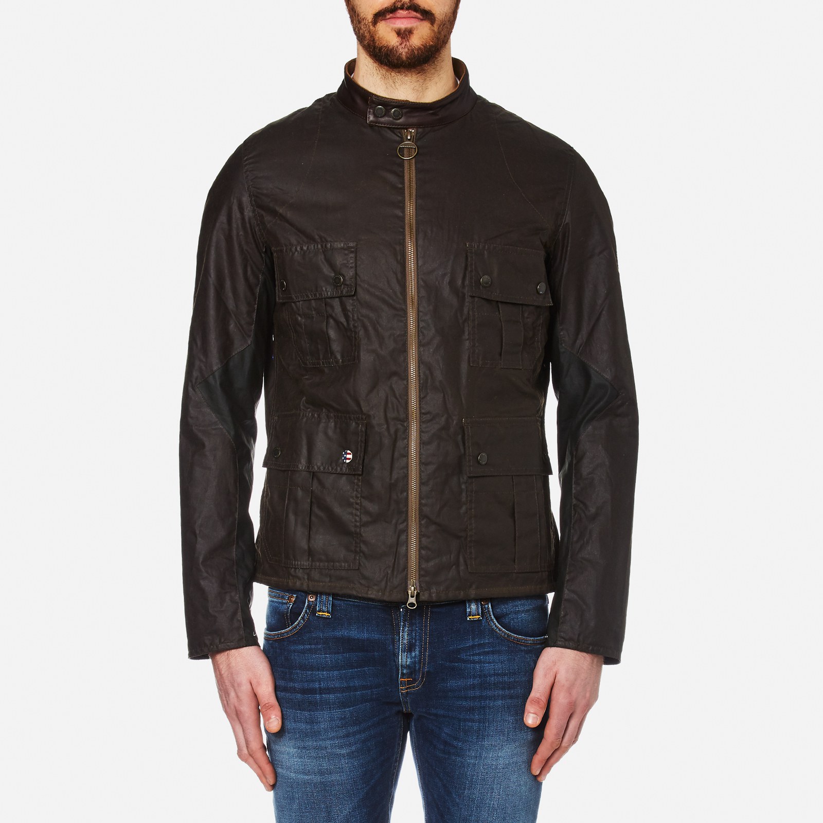 barbour chico jacket off 58% - www 