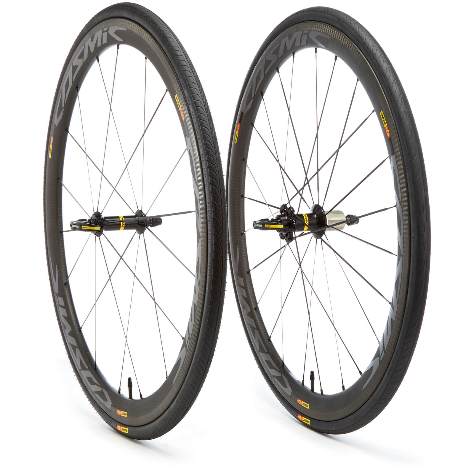 cosmic pro carbon 2017