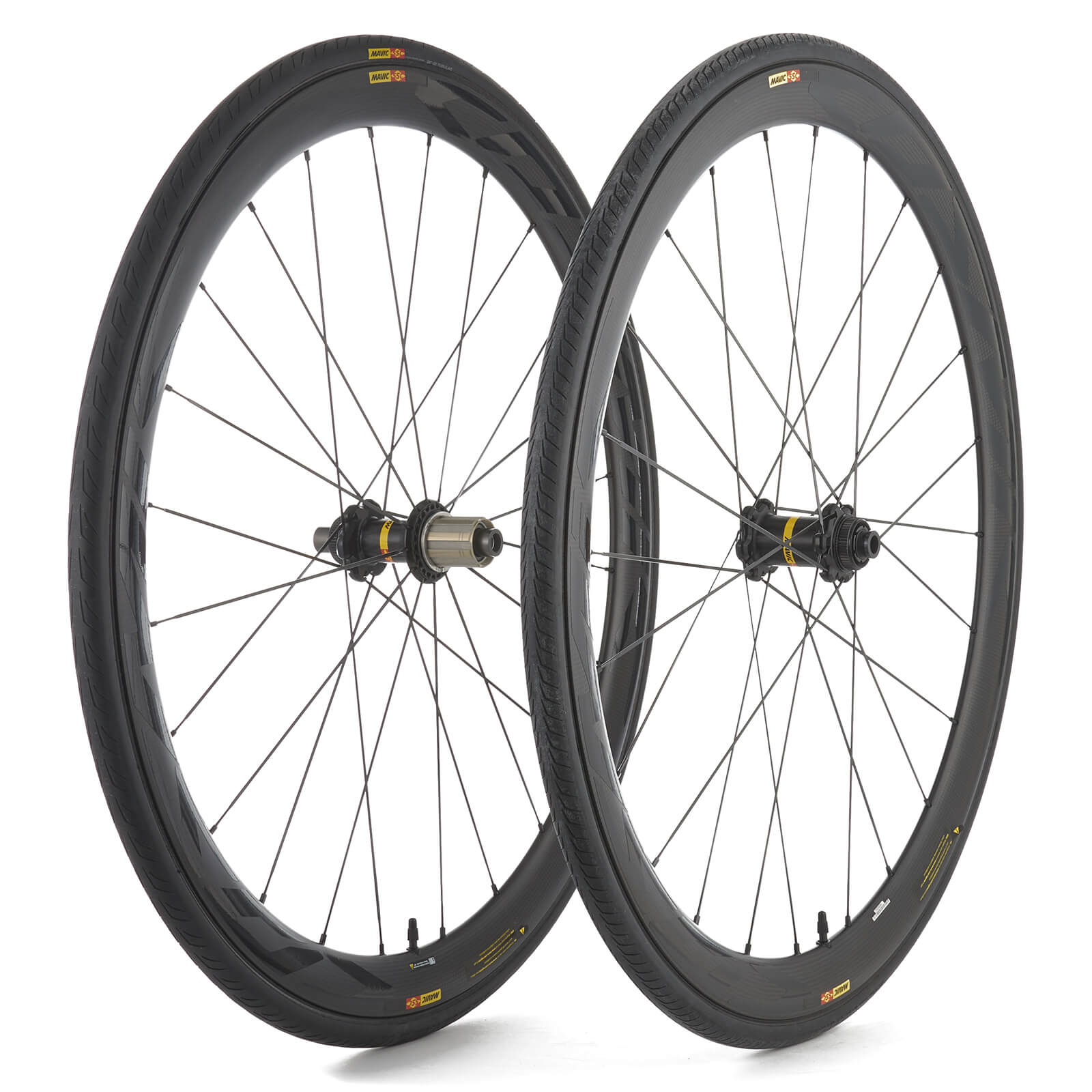 cosmic pro carbon sl tubular