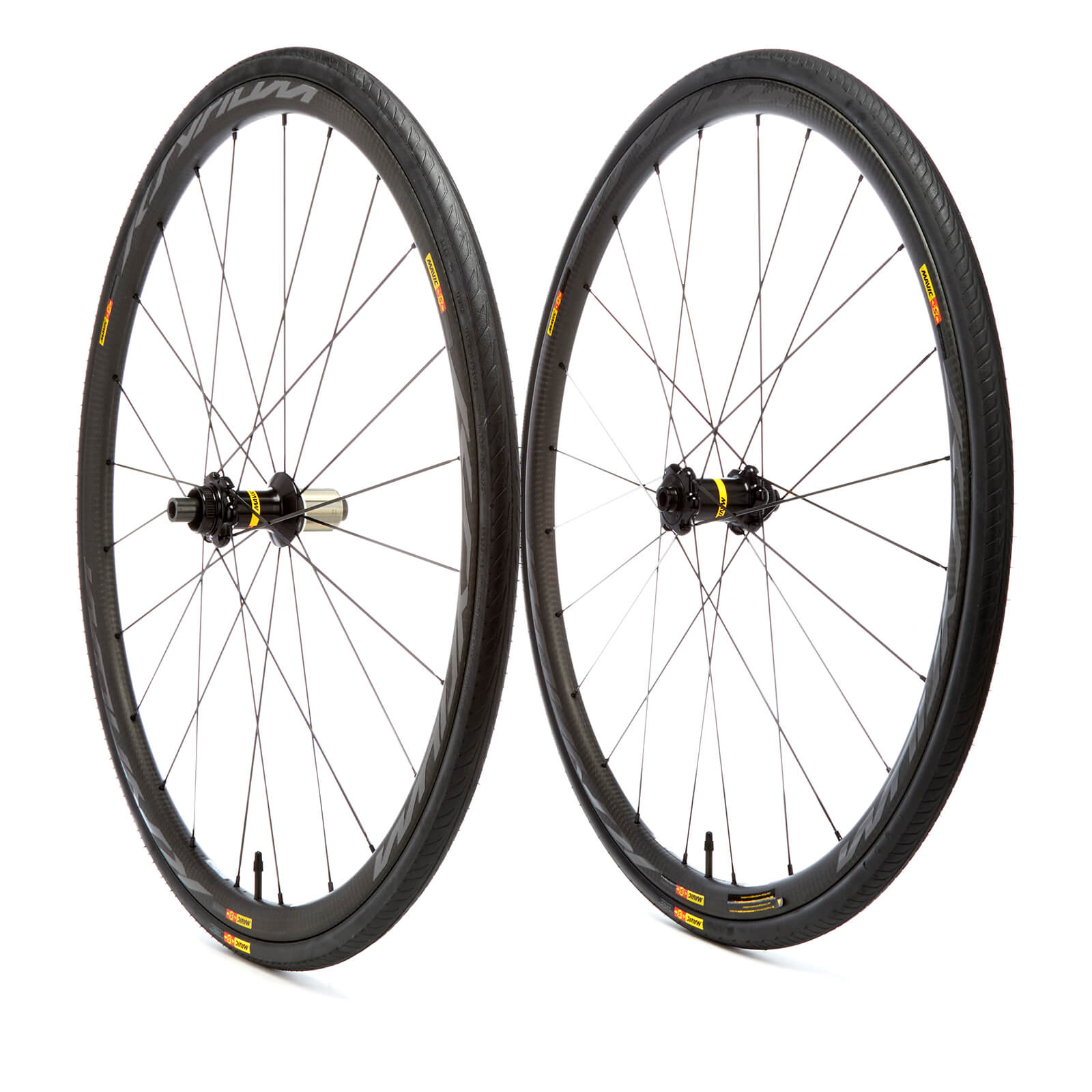 mavic ksyrium sl disc