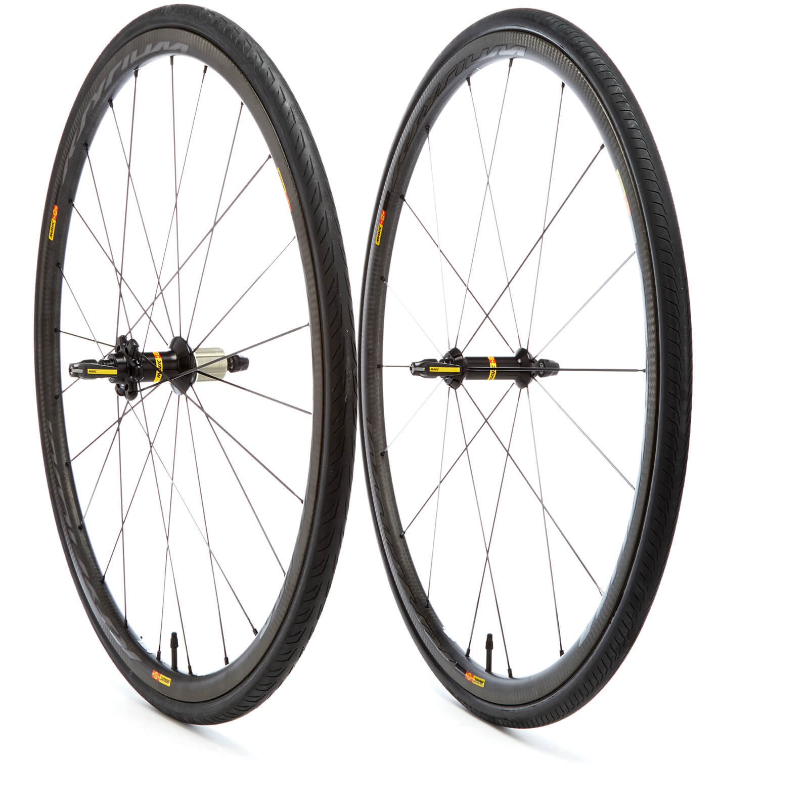 mavic cosmic pro carbon sl tubular