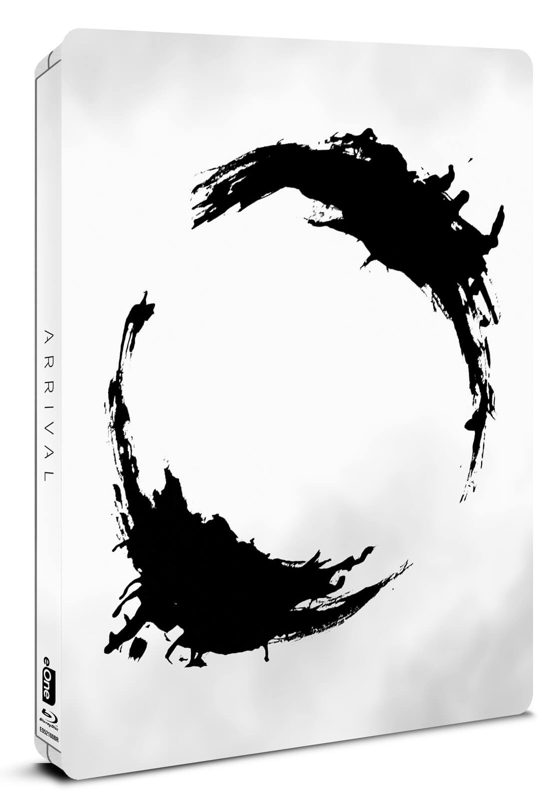 Arrival - Zavvi Exclusive Limited Edition Steelbook Blu-ray | Zavvi