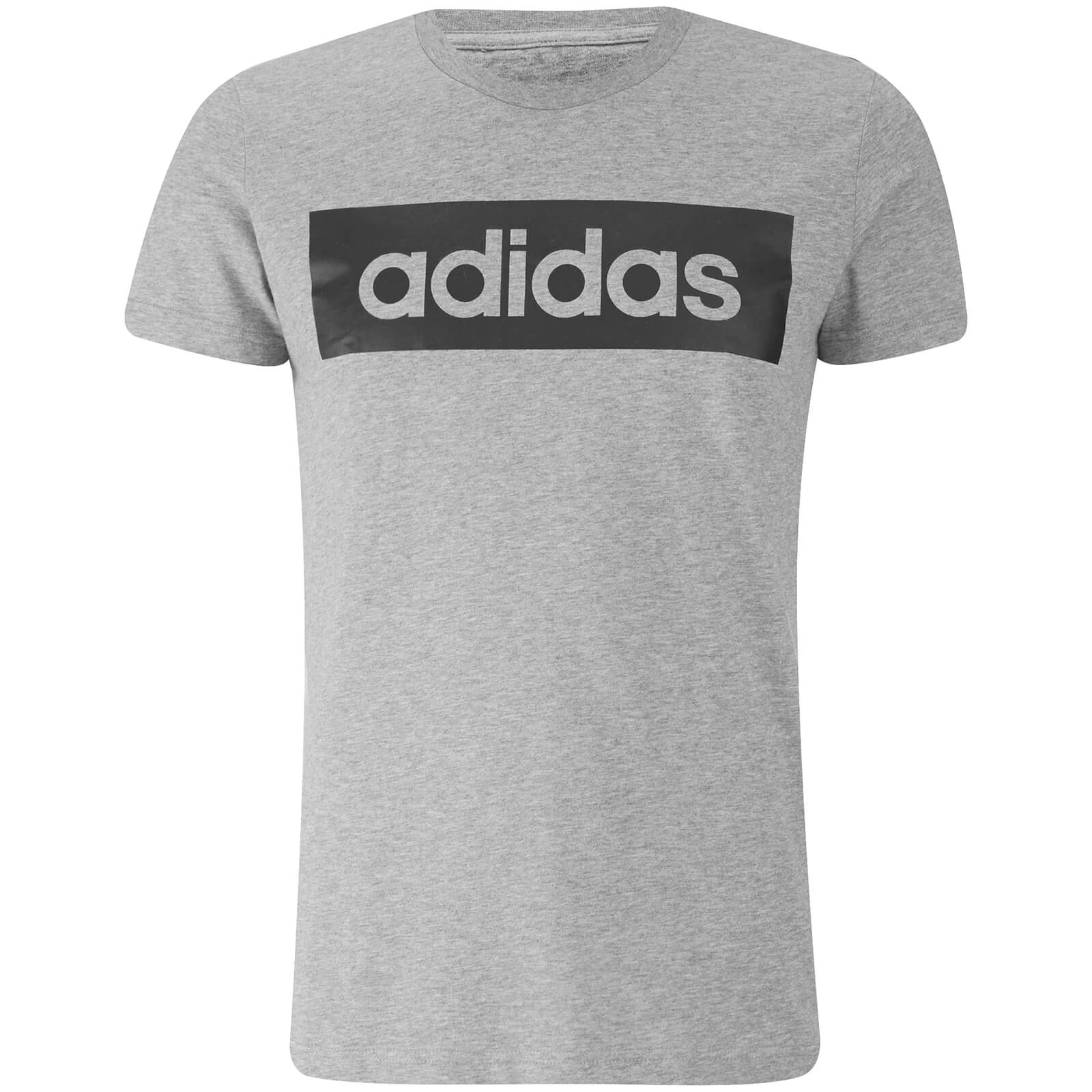 adidas skin fit t shirt