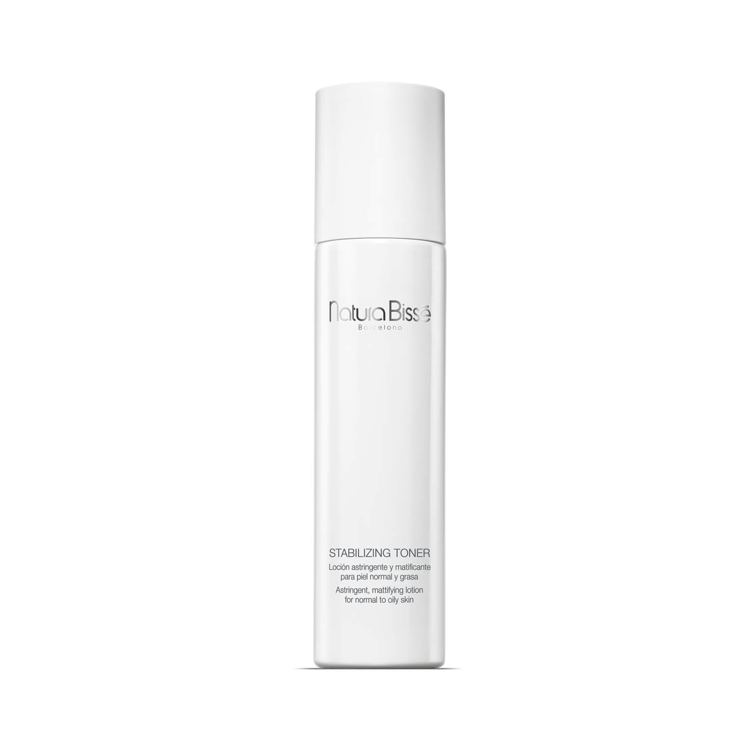 Natura Bisse Stabilizing Toner Skinstore