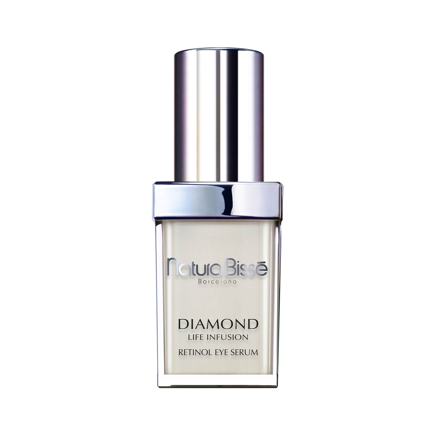 Natura Bisse Diamond Life Infusion Retinol Eye Serum Buy Online At Skincarerx