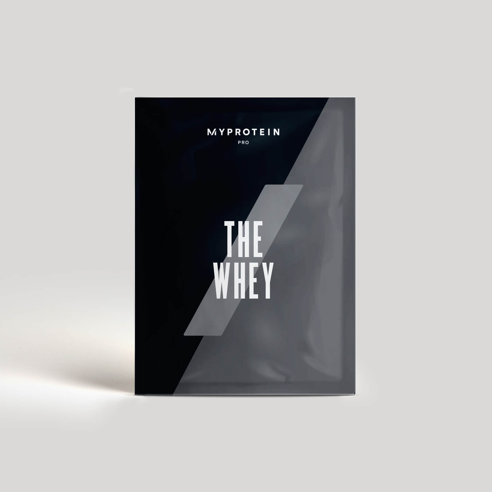 THE Whey (ตัวอย่าง) - 1ซอง - วานิลลา แครม