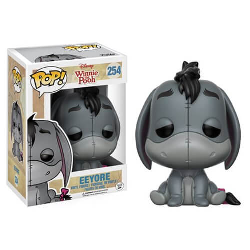 eeyore pop vinyl