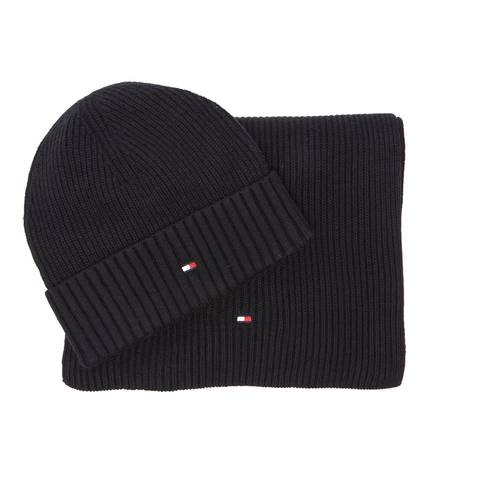 tommy hilfiger mens beanie
