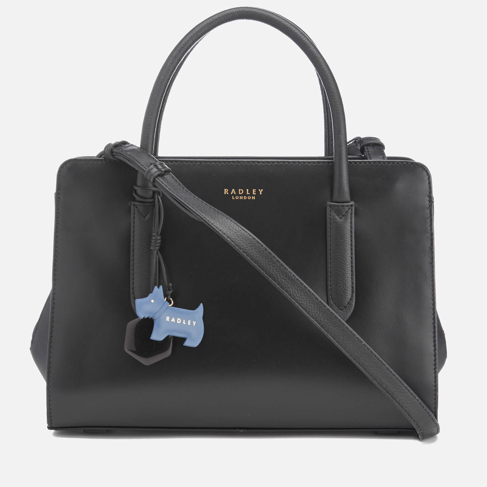 radley liverpool street tote bag