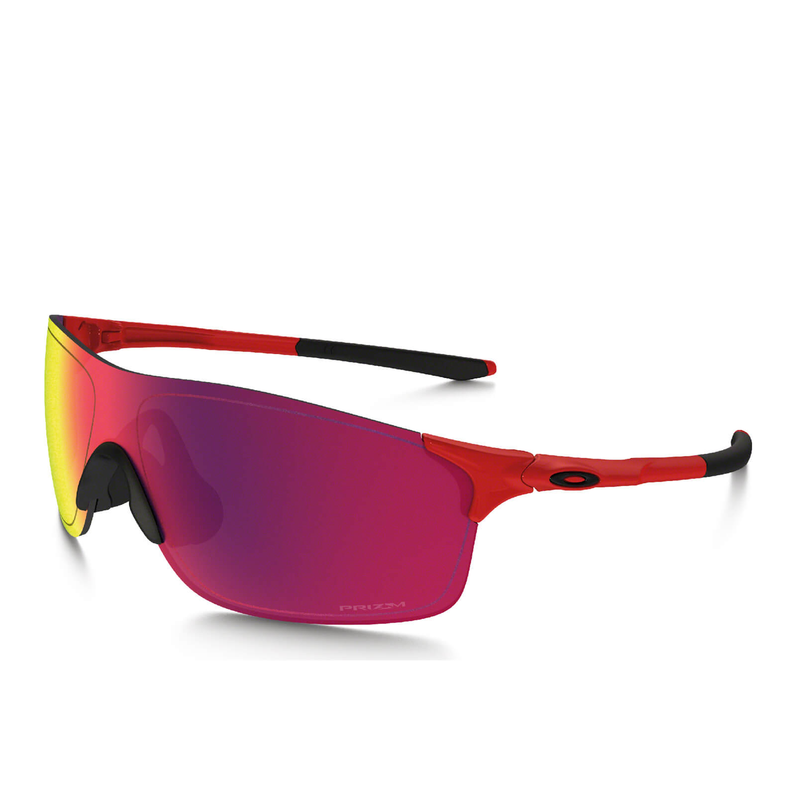 Oakley radar ev redline on sale