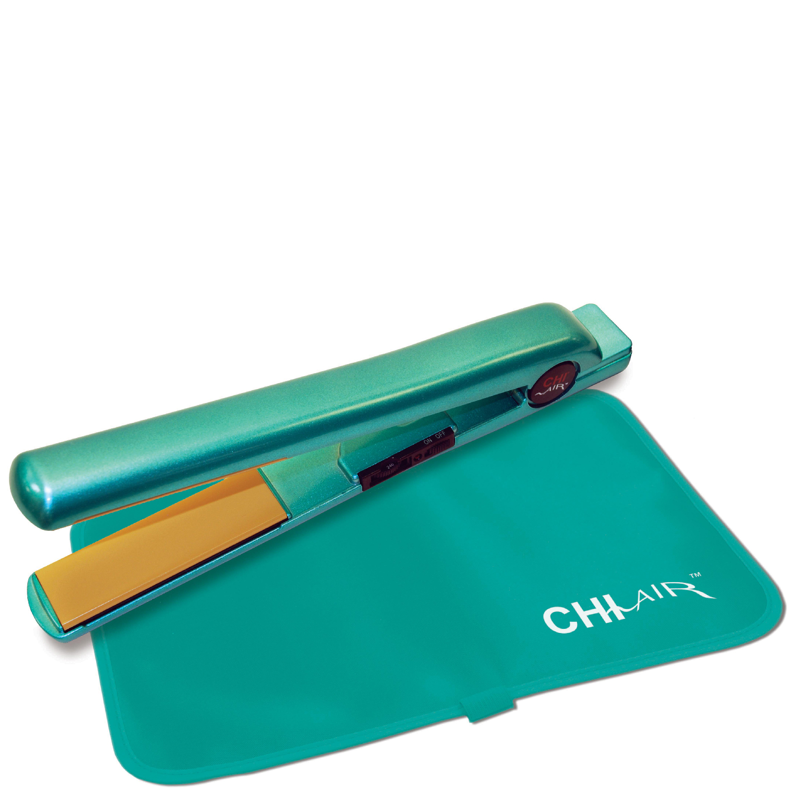 chi air iron