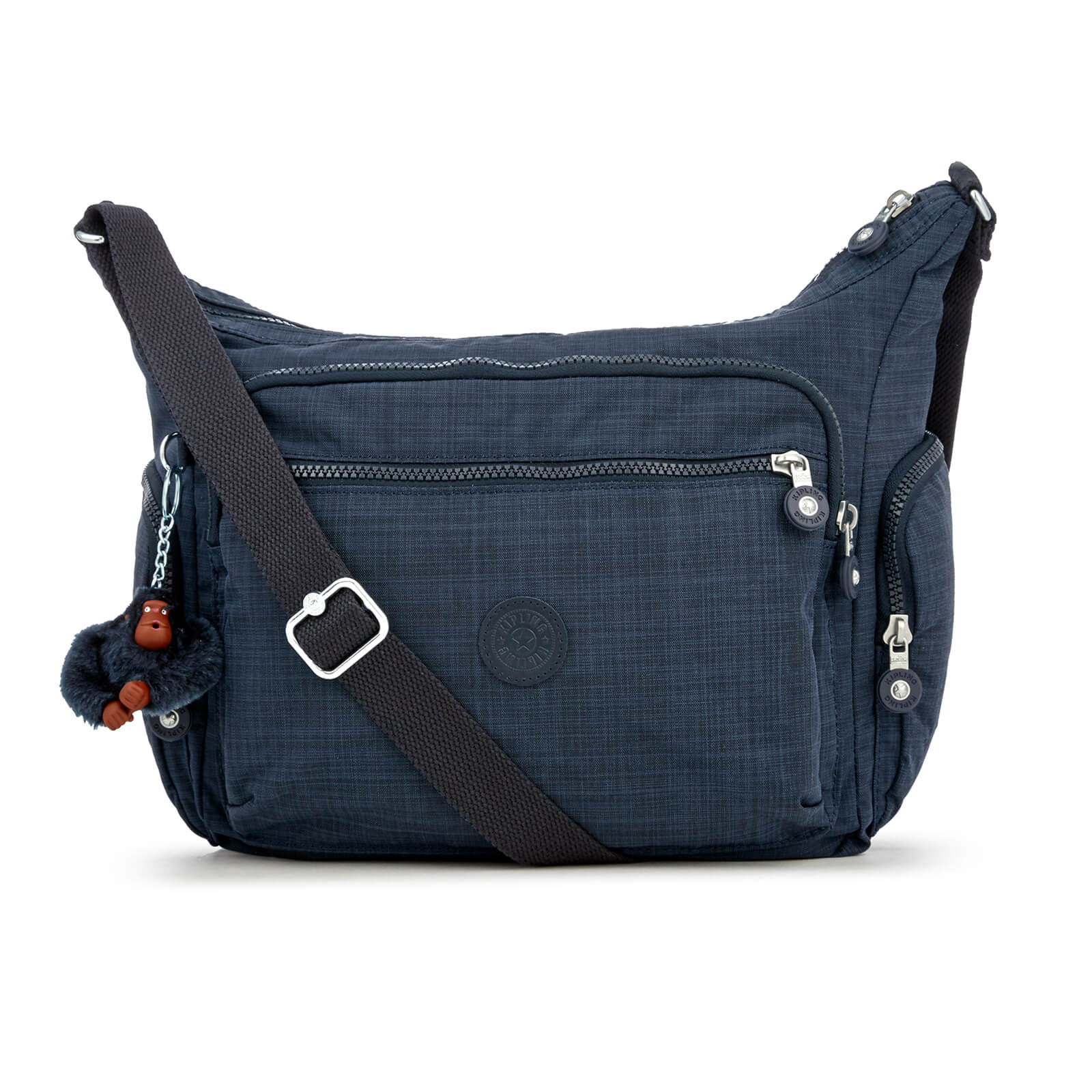 kipling gabbie large shoulder bag