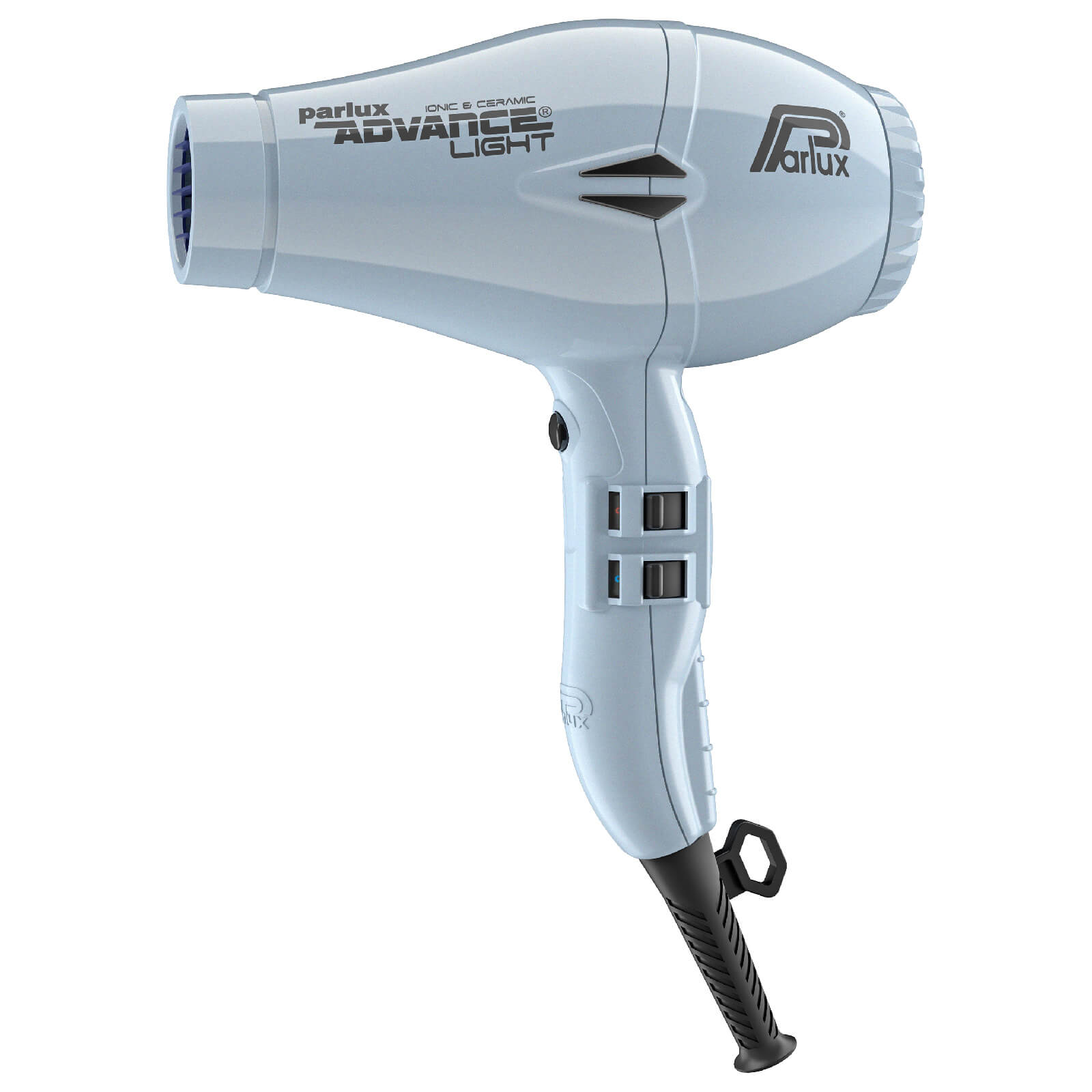 Parlux Advance Light Ceramic Ionic Hair Dryer Ice Free Shipping Lookfantastic
