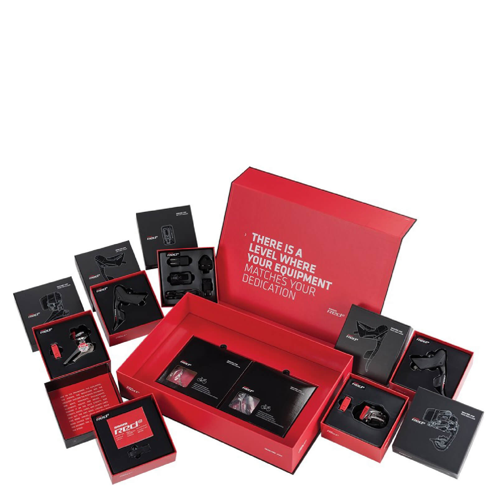 sram red etap wifli 11 speed road groupset