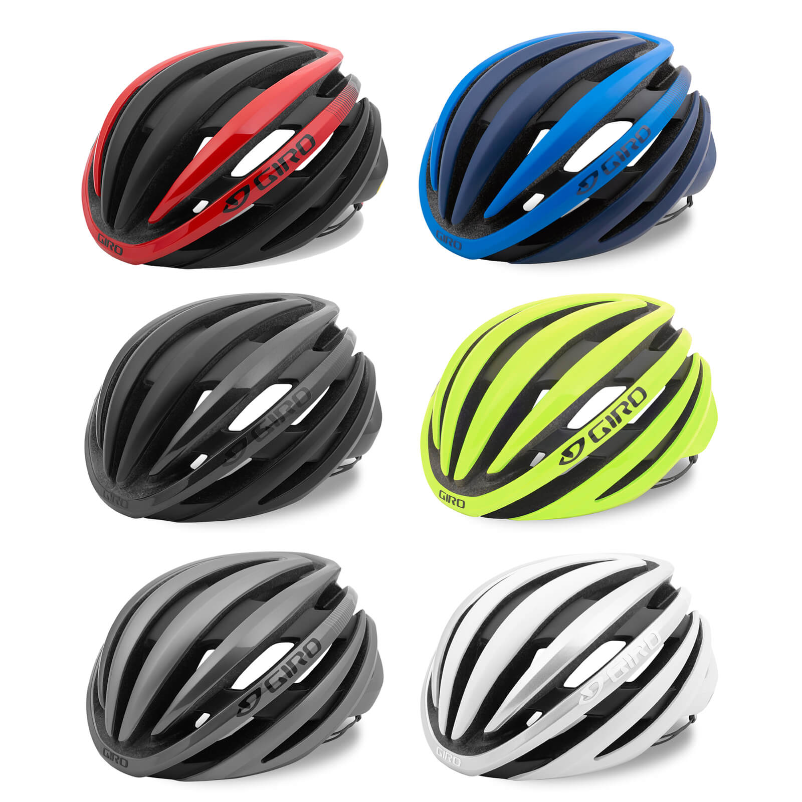 giro cinder mips road helmet 2019