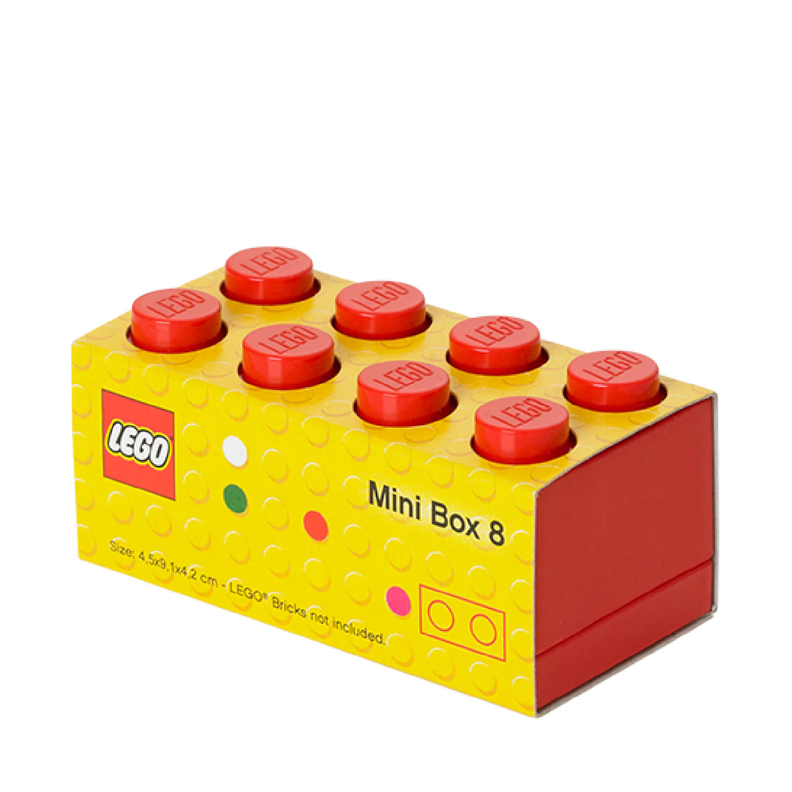 lego classic mini box