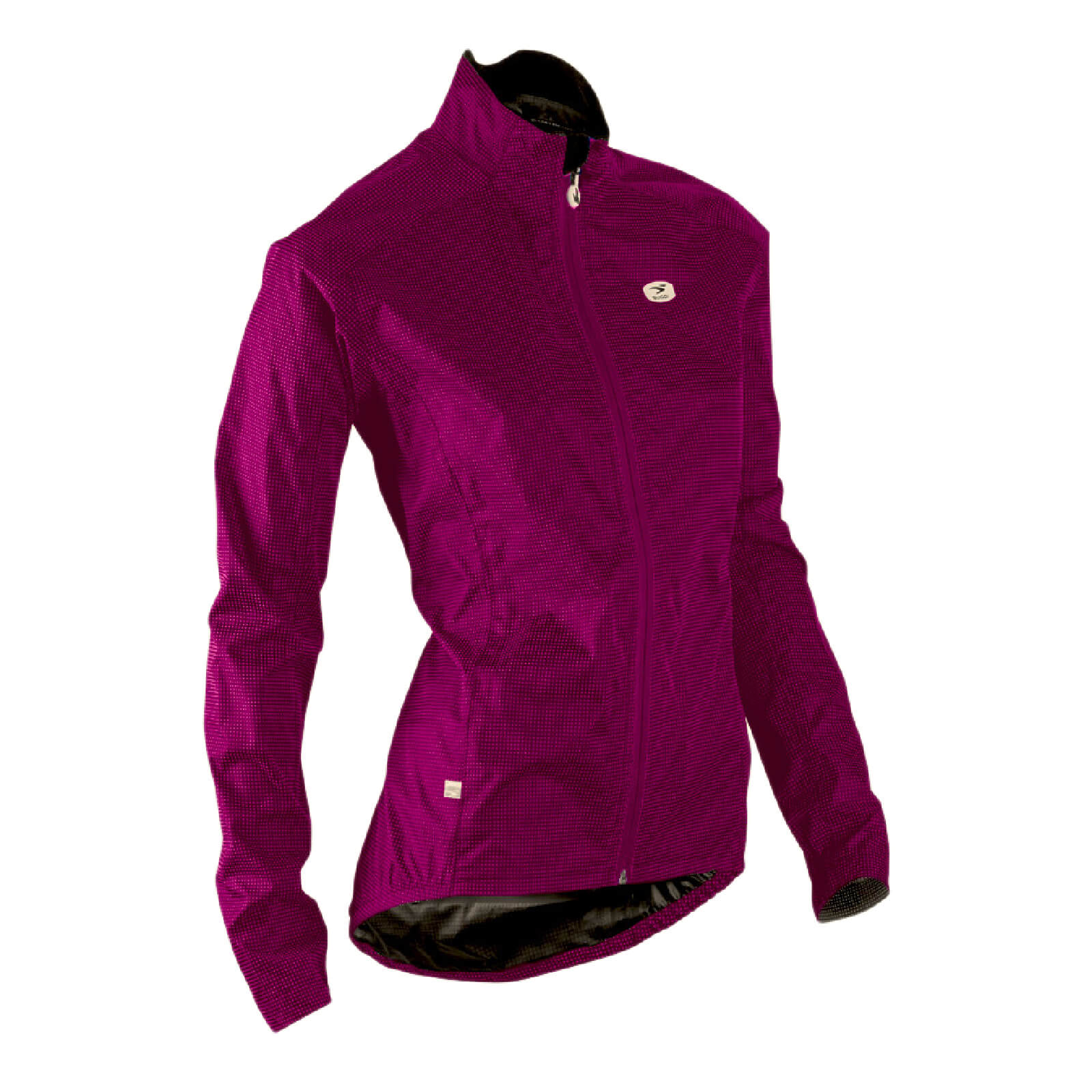 sugoi waterproof cycling jacket