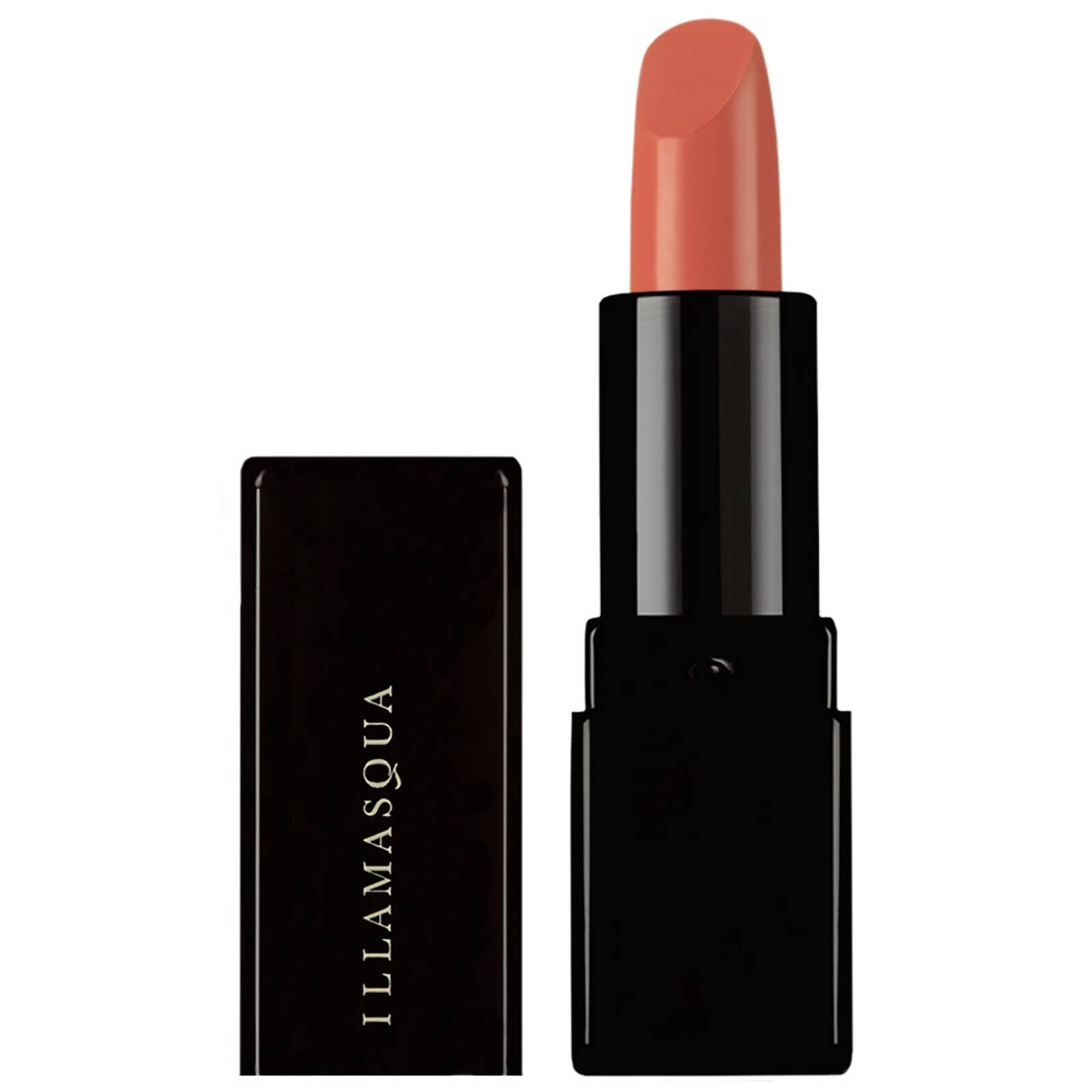 Illamasqua Antimatter Lipstick - Binary