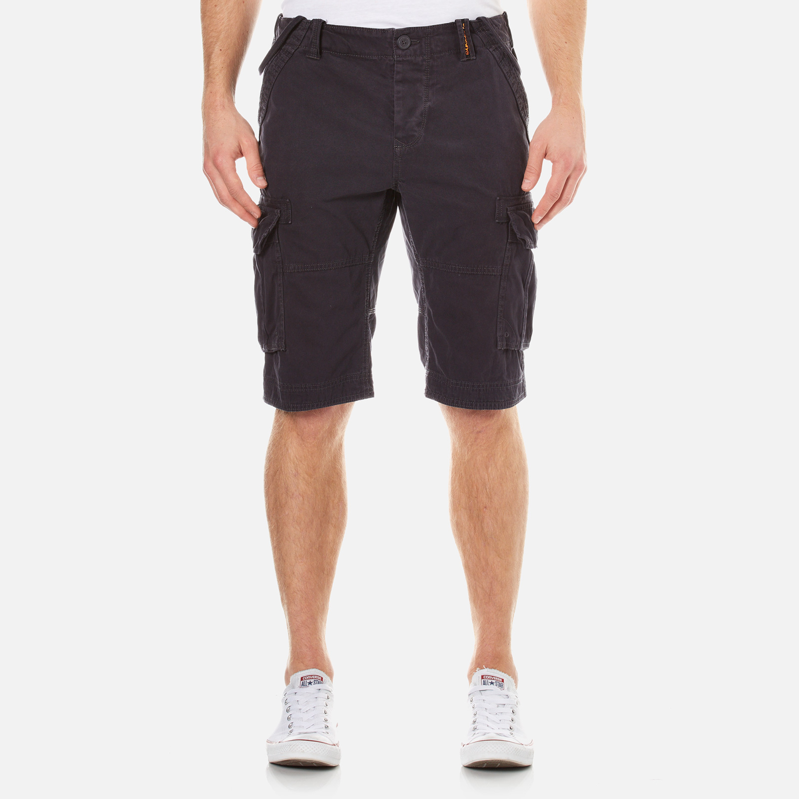 Superdry Men's Core Cargo Lite Shorts