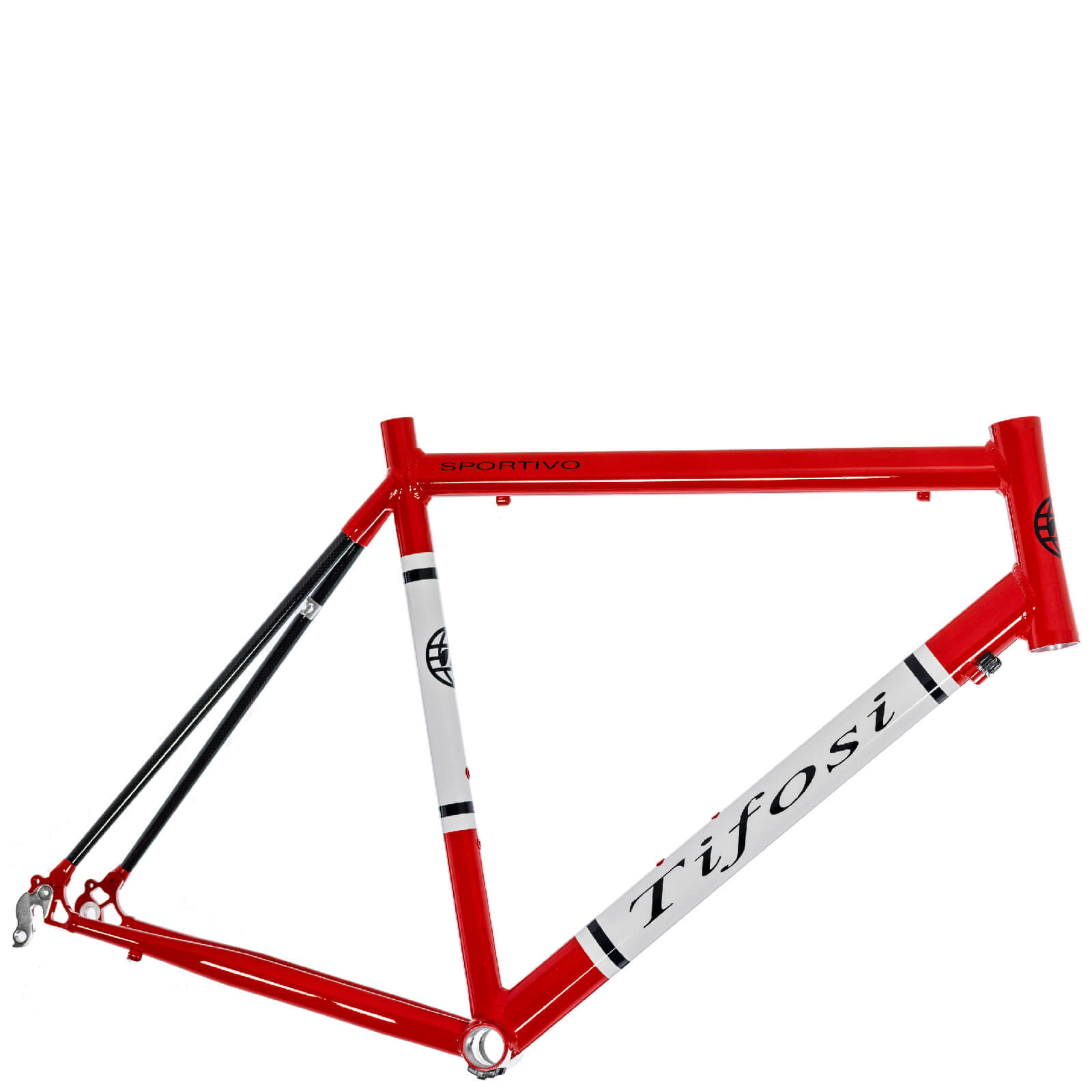 tifosi carbon frame