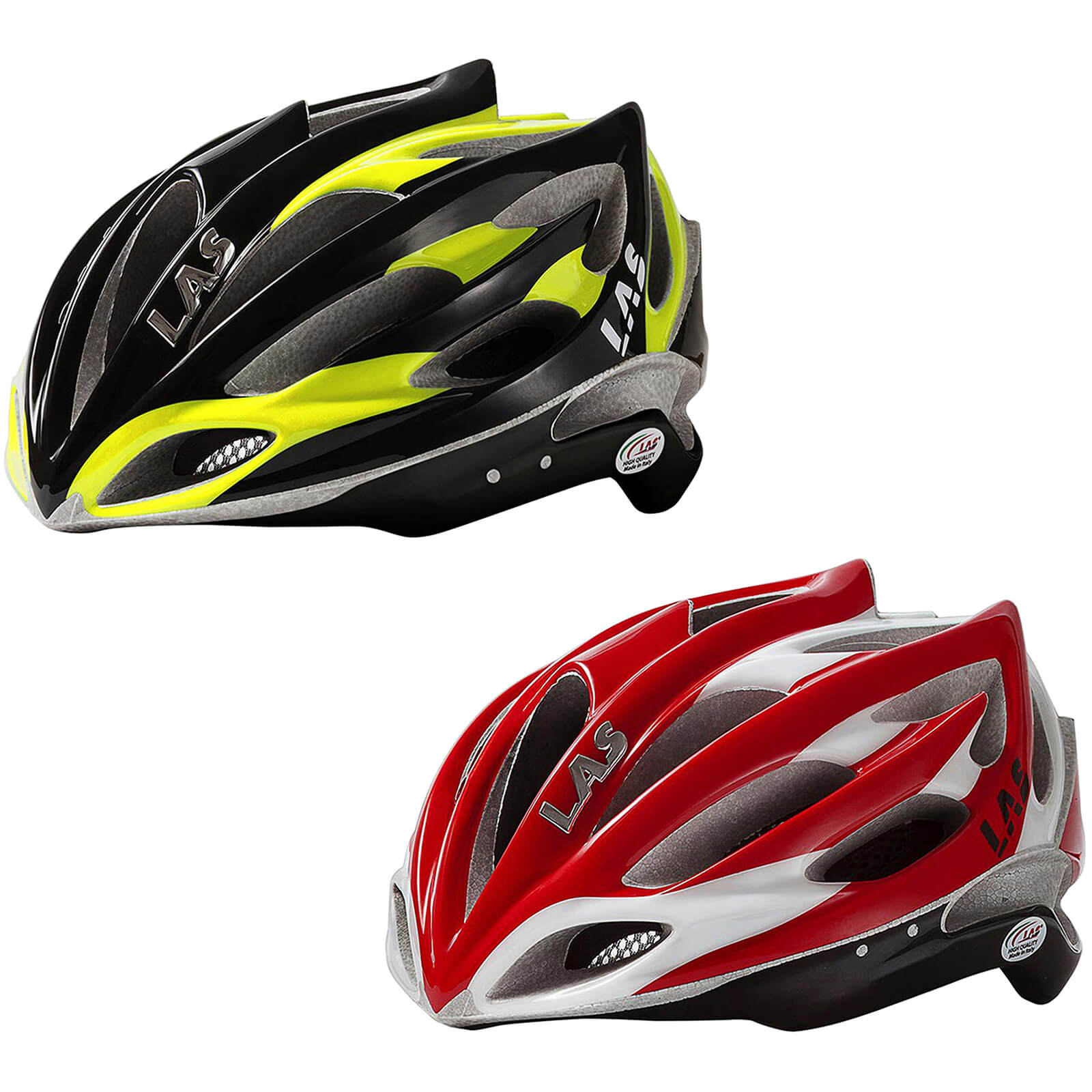 las cycling helmet