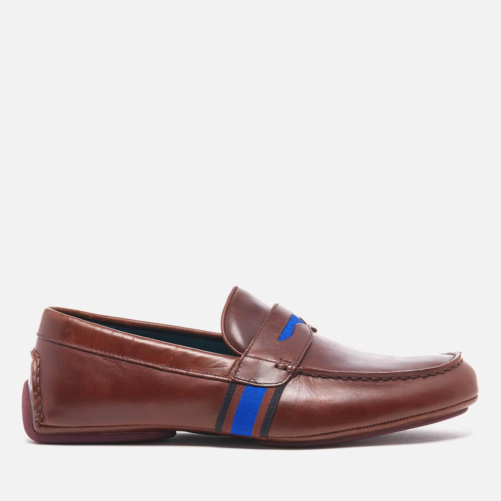 paul smith driving shoes