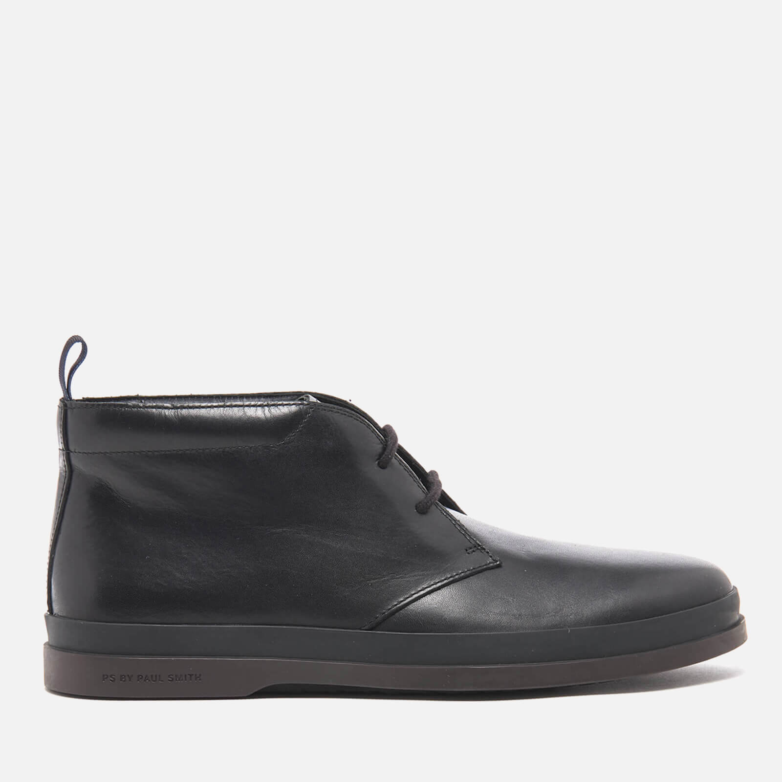 paul smith inkie chukka boots