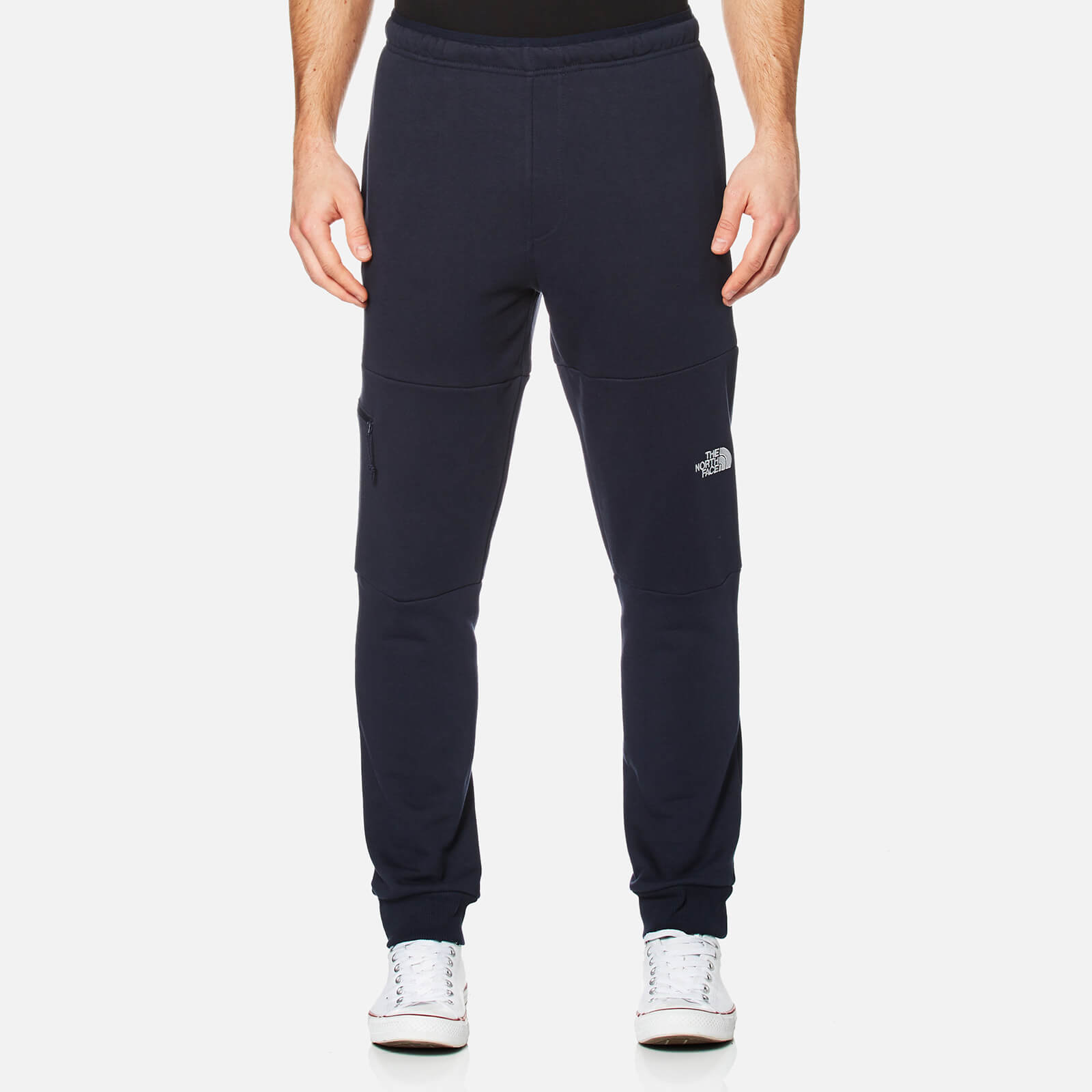 north face men's bottoms