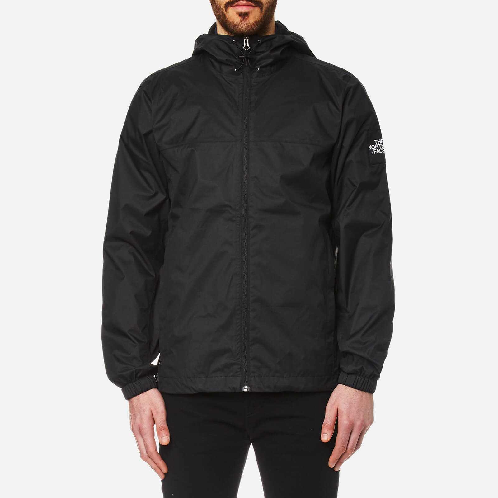 mountain q insulated jacket