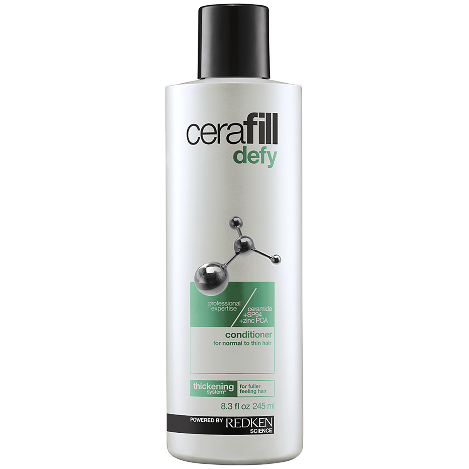 Redken Cerafill Defy Conditioner For Normal To Thin Hair 8 3oz