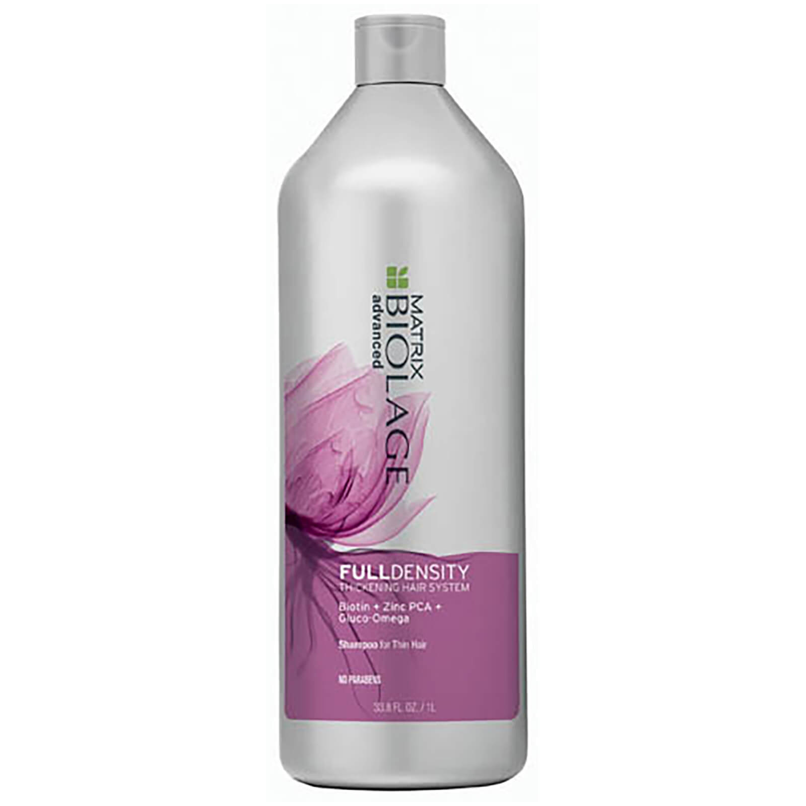Matrix Biolage Advanced Fulldensity Shampoo For Thin Hair 338oz