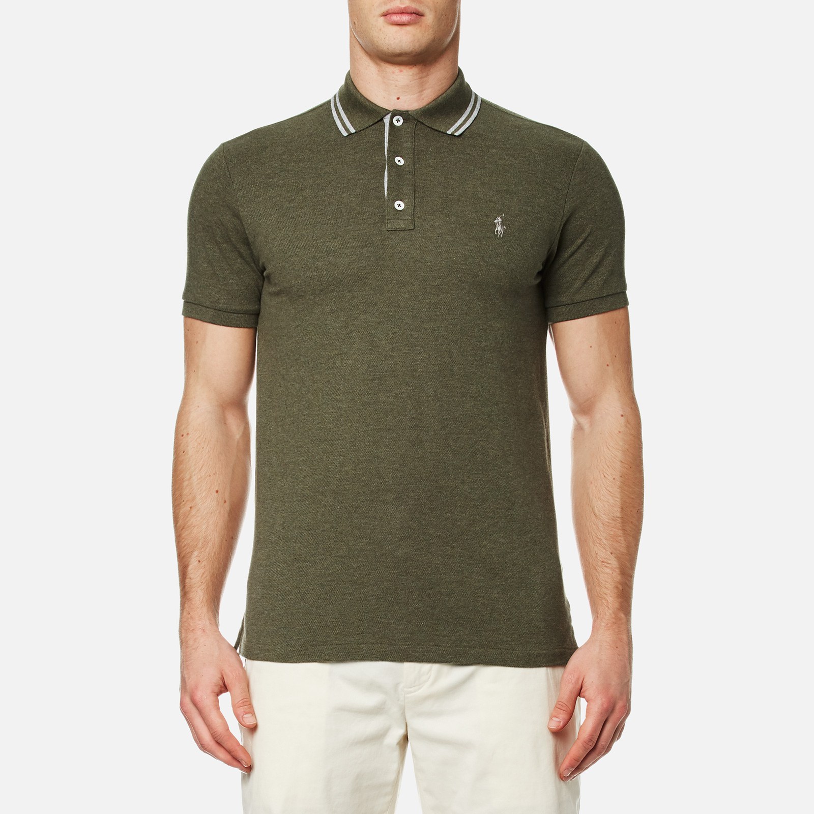 polo ralph customize