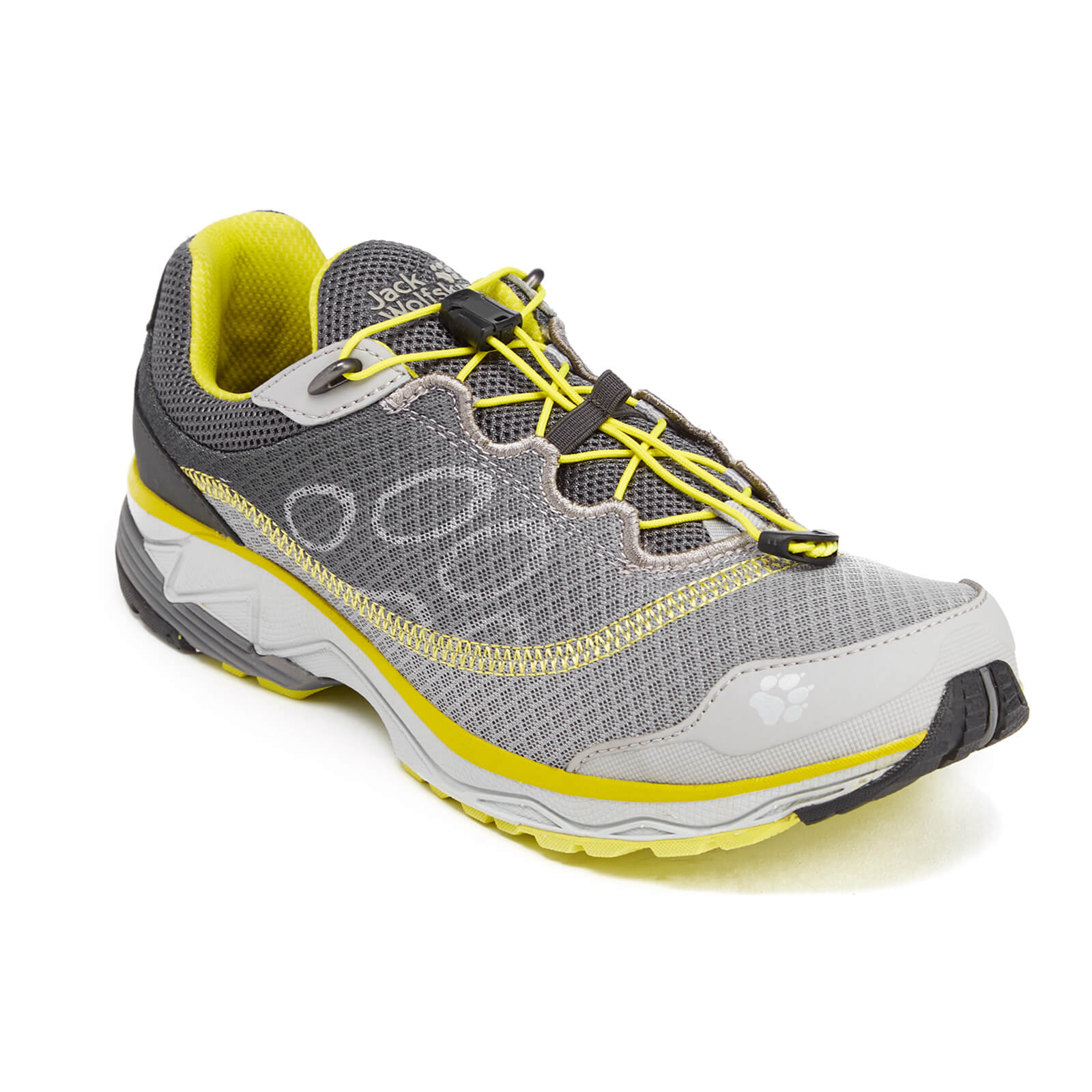 jack wolfskin sneakers