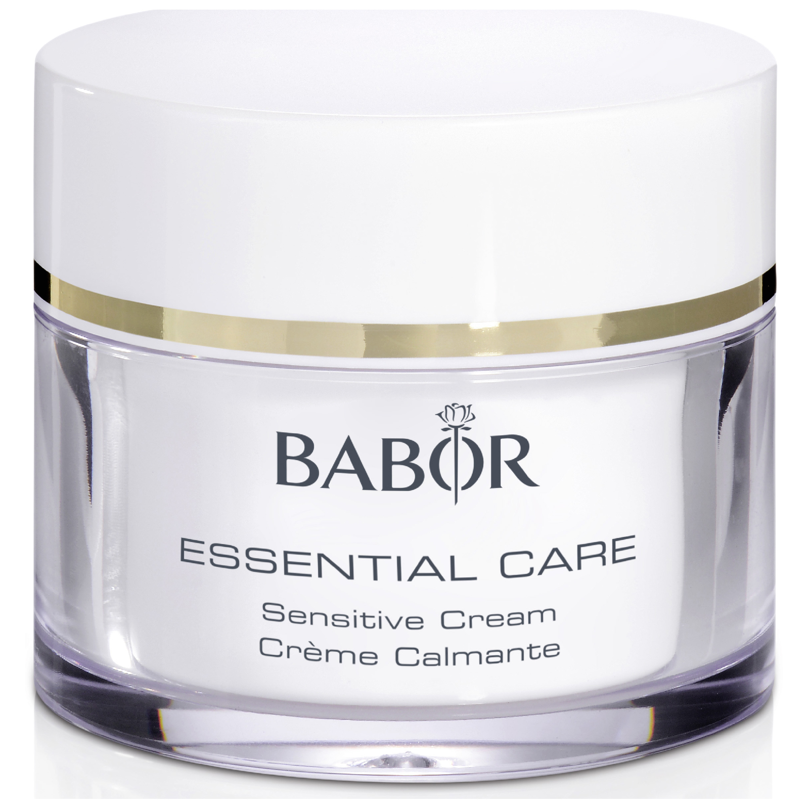 babor sensitive cream