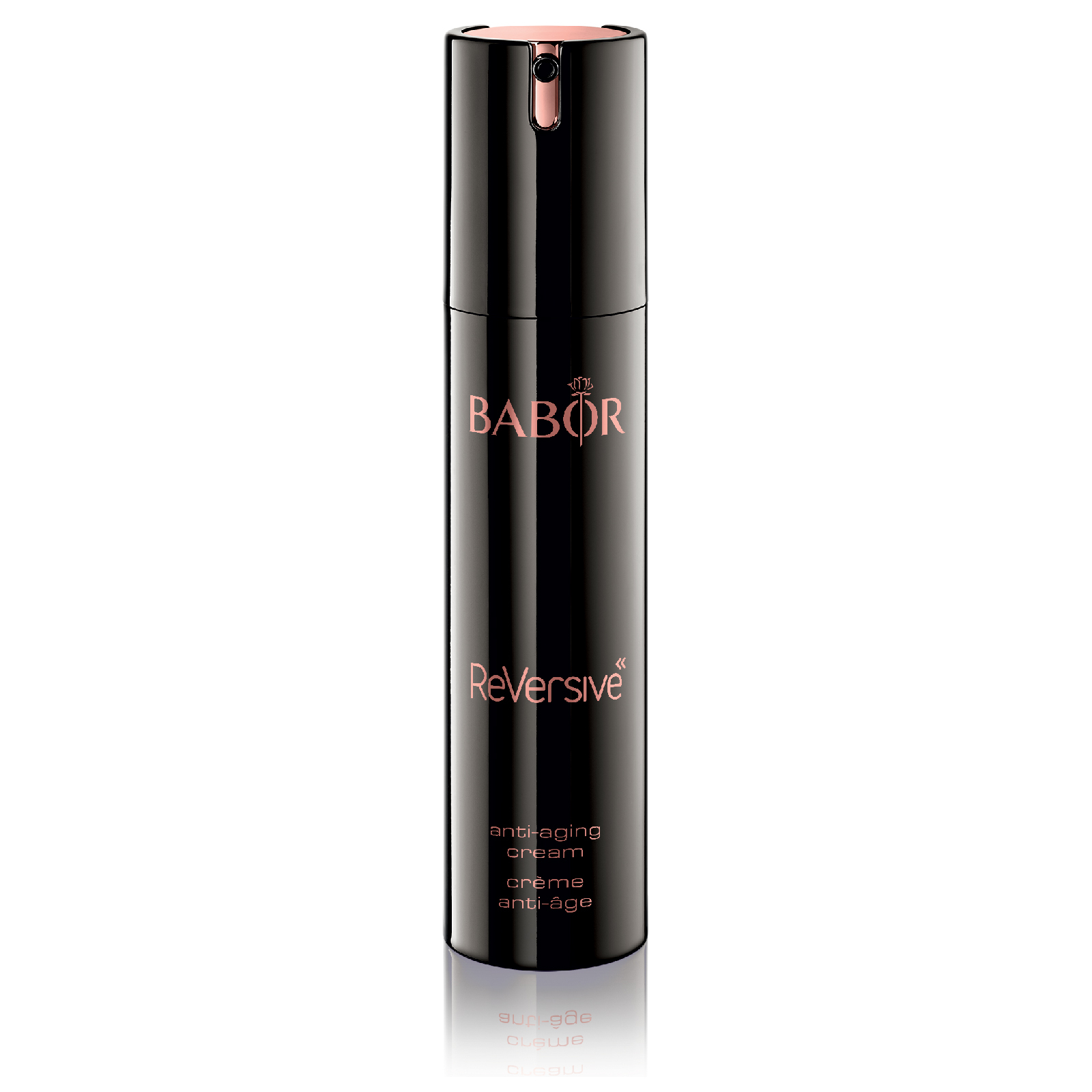 babor anti aging cream