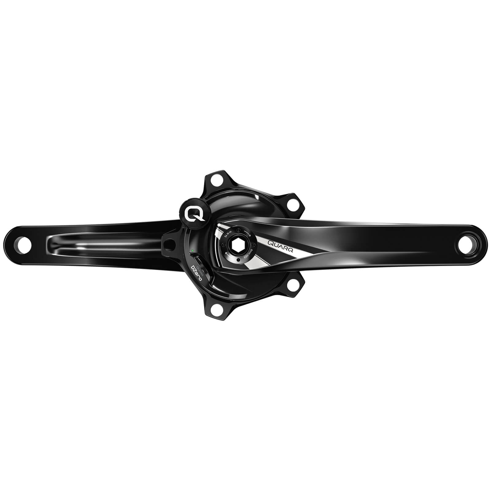 quarq dzero aluminum