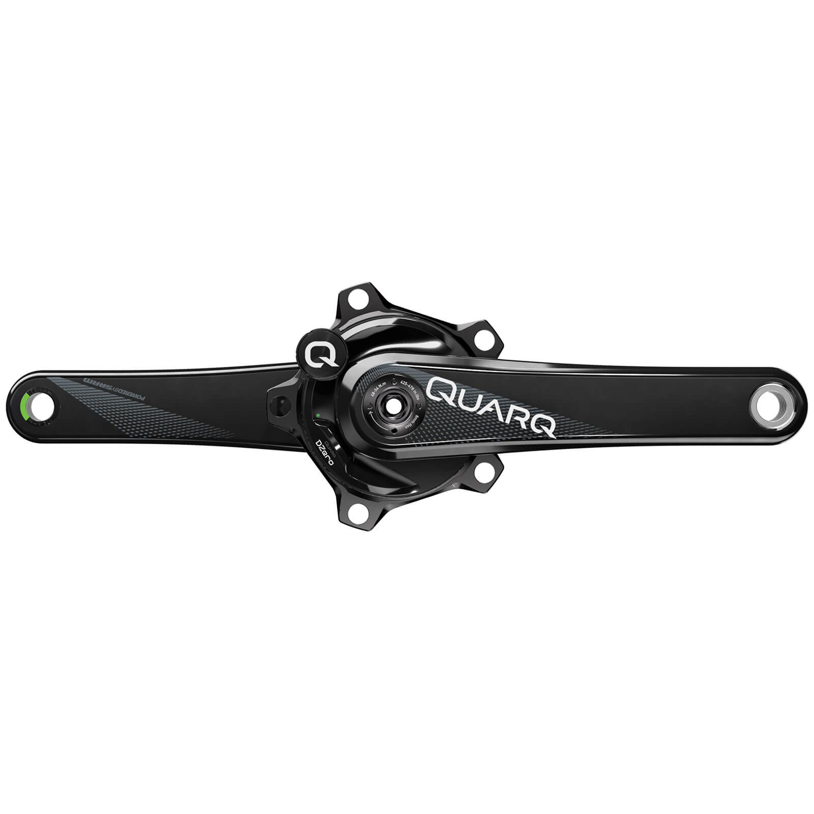 quarq dzero gxp carbon
