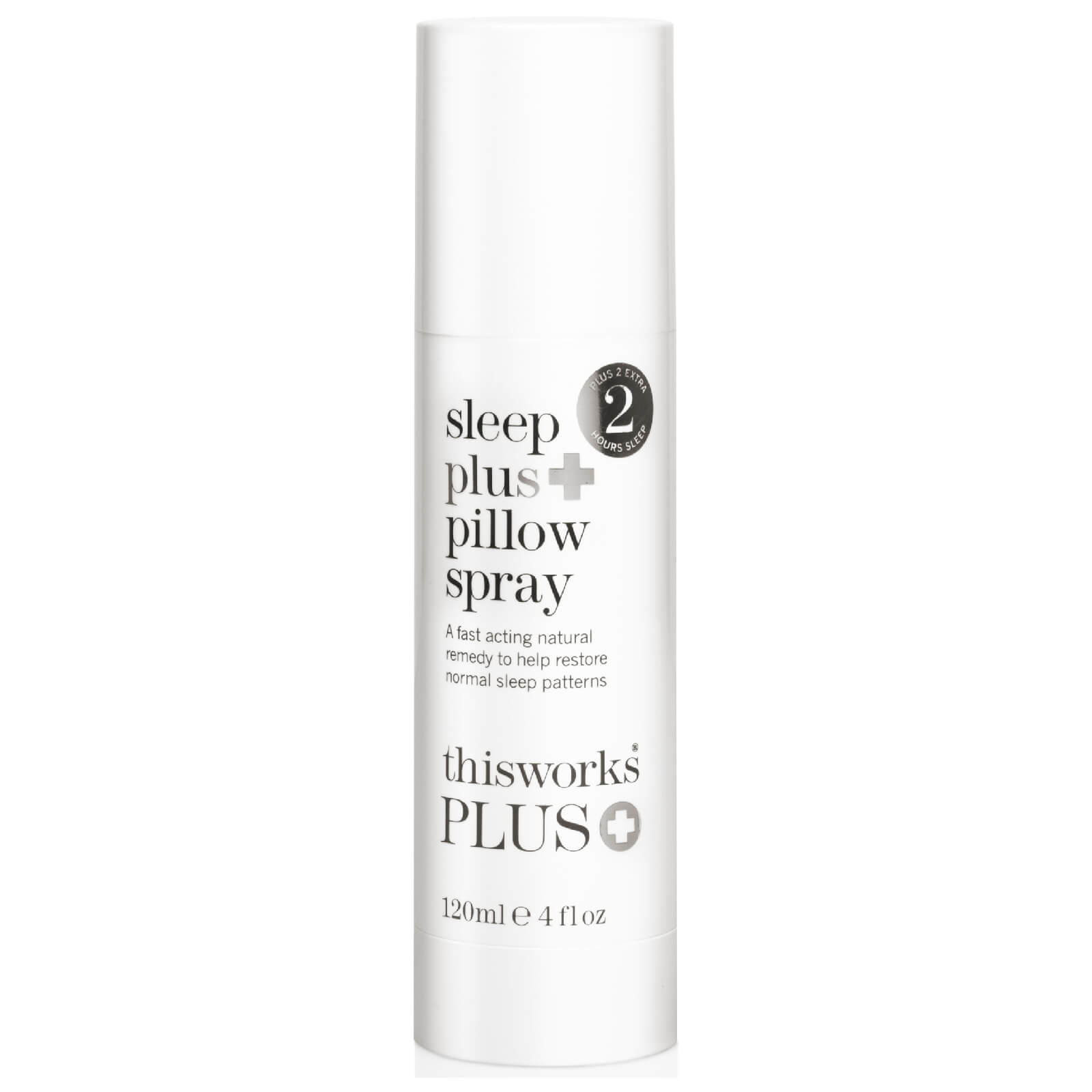 This Works Sleep Plus Pillow Spray 120ml Health Beauty Thehut Com
