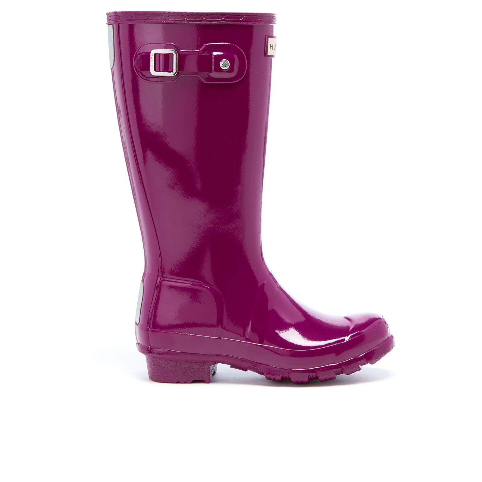 Violet hunter wellies on sale